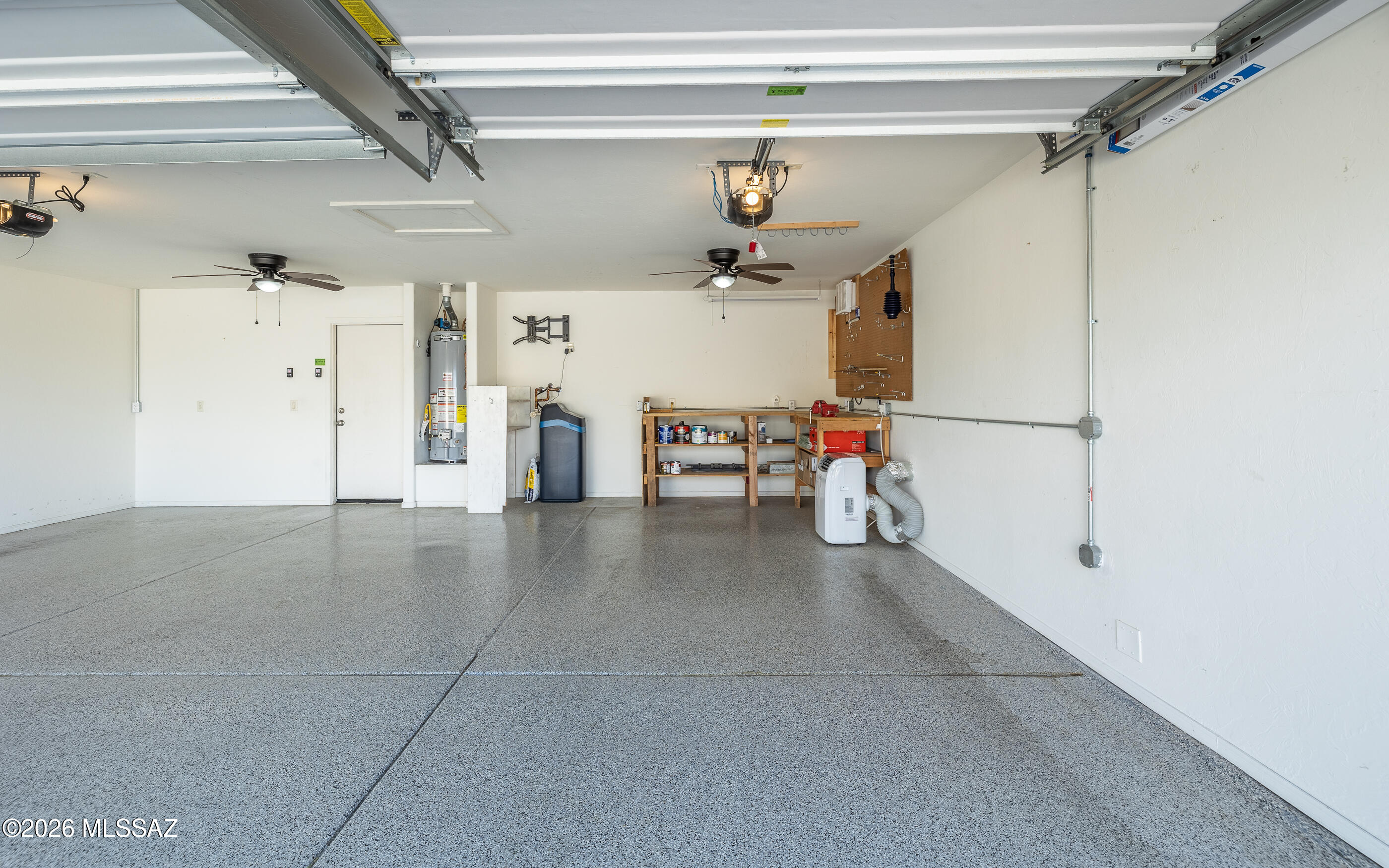 Sycamore Canyon (1-485) - Residential