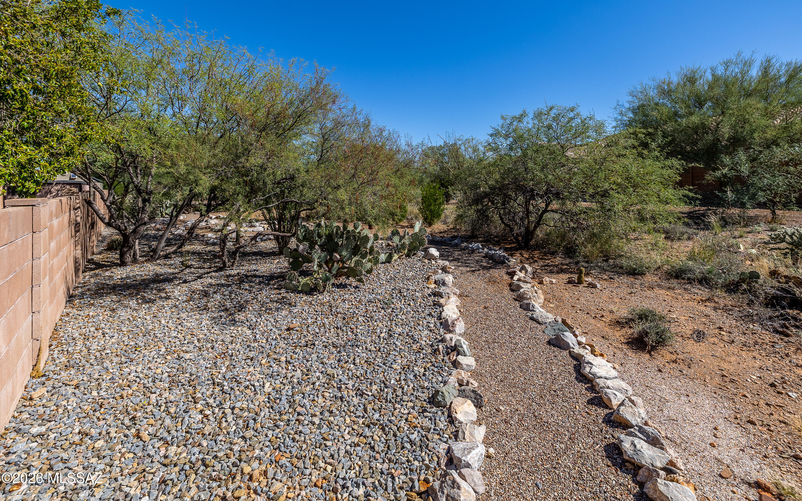 Sycamore Canyon (1-485) - Residential