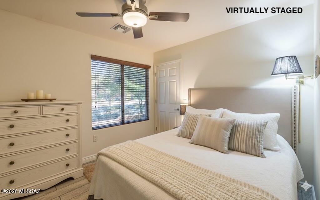 Sycamore Canyon (1-485) - Residential