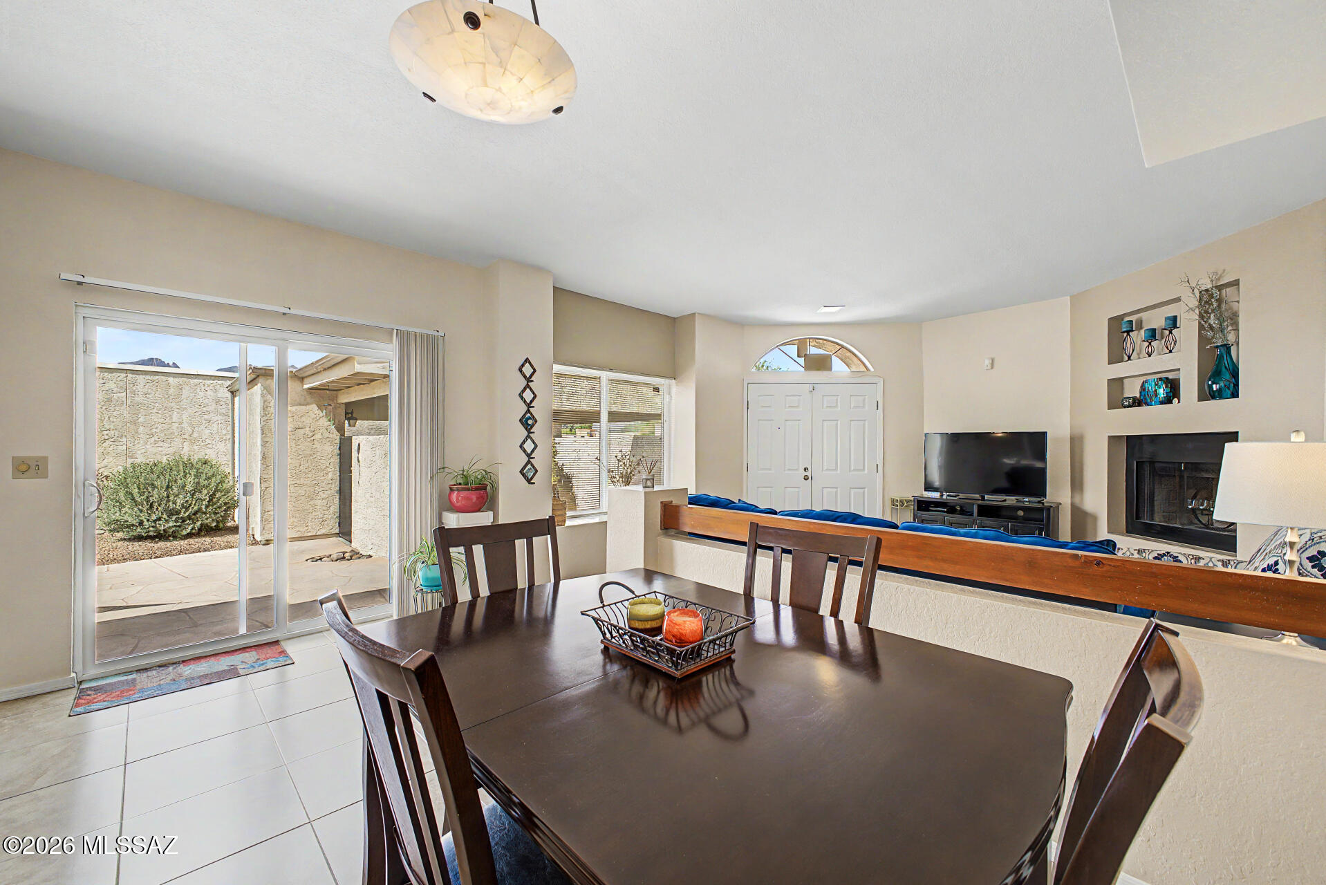 Lazy Creek 1 Amended (1-83) - Residential