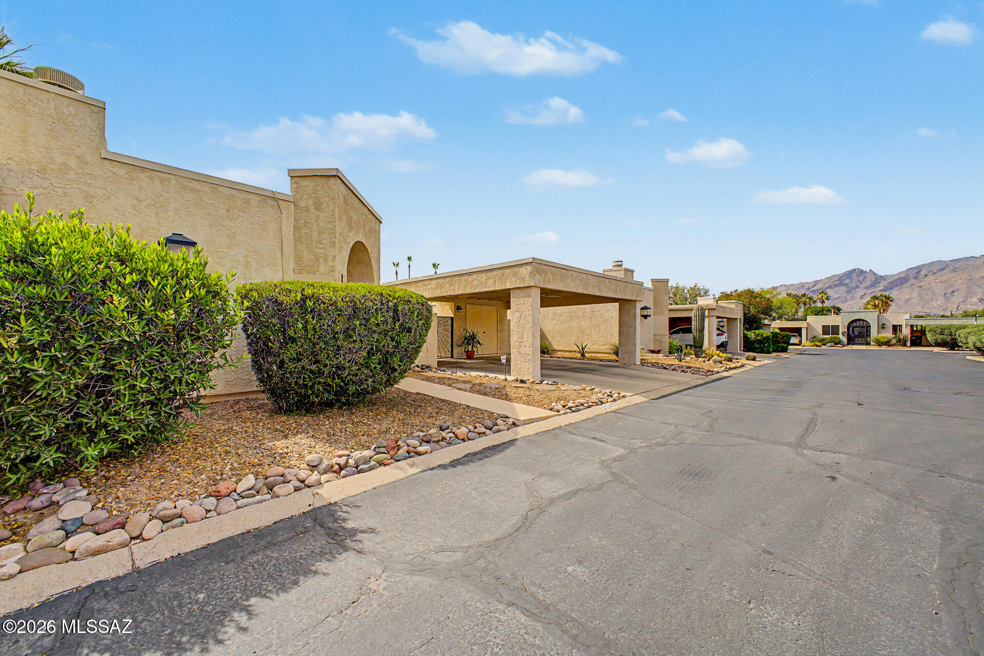 Lazy Creek 1 Amended (1-83) - Residential