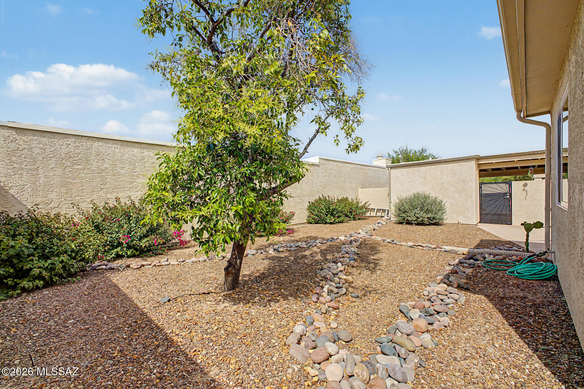 Lazy Creek 1 Amended (1-83) - Residential
