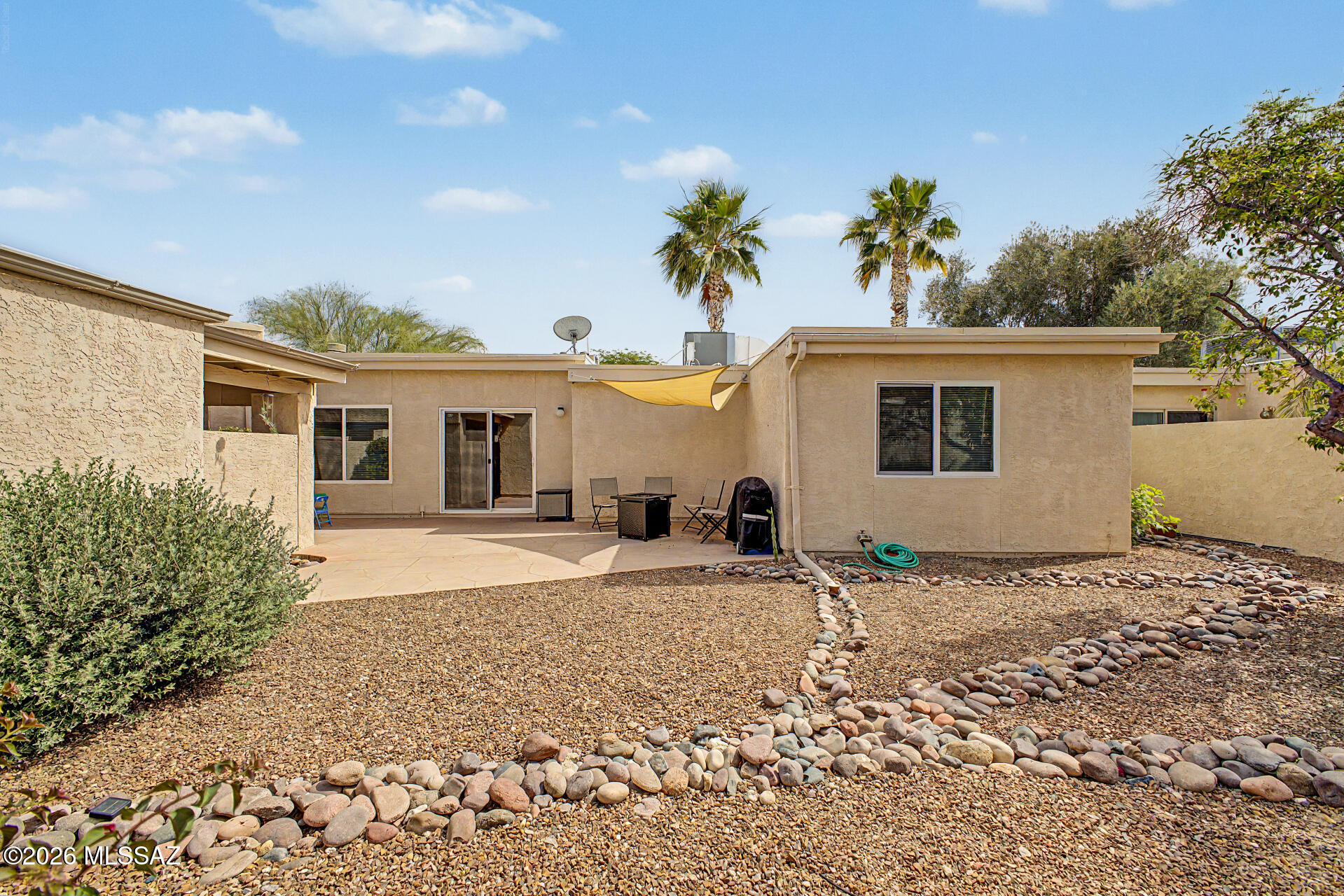 Lazy Creek 1 Amended (1-83) - Residential