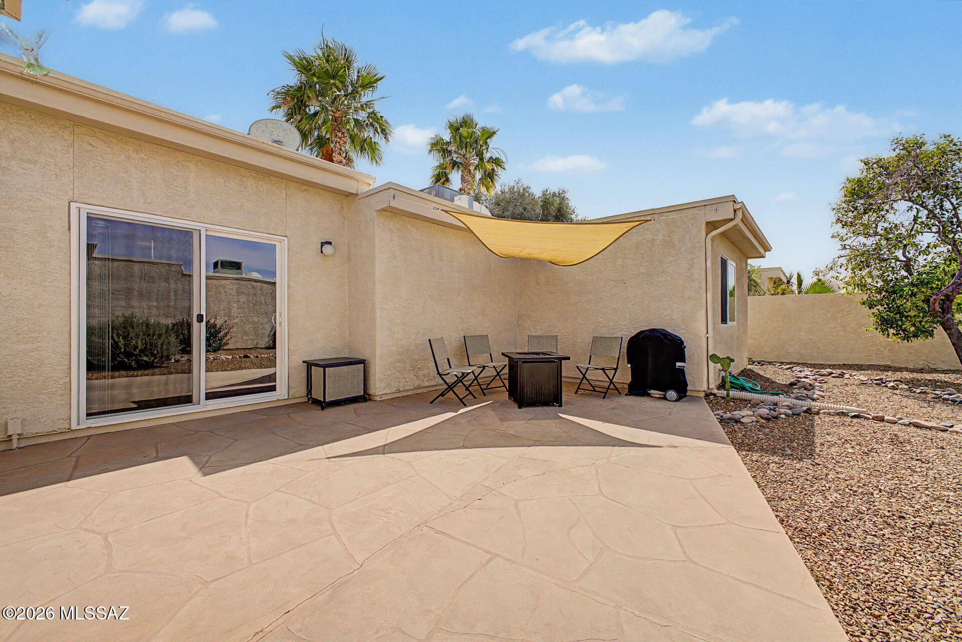 Lazy Creek 1 Amended (1-83) - Residential