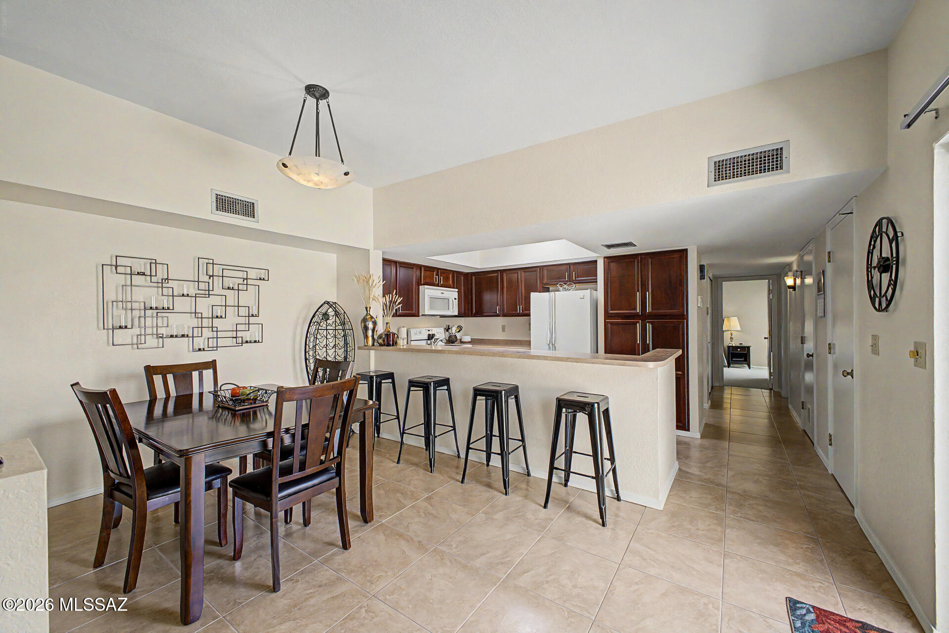 Lazy Creek 1 Amended (1-83) - Residential