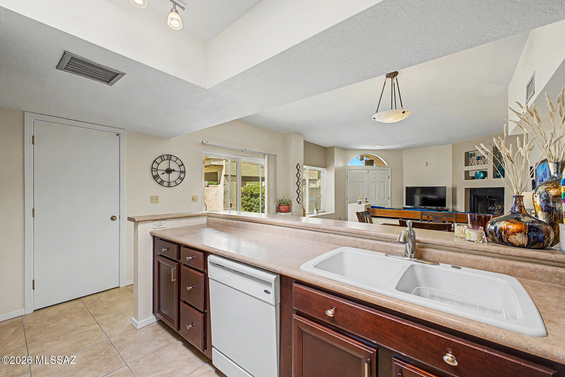 Lazy Creek 1 Amended (1-83) - Residential
