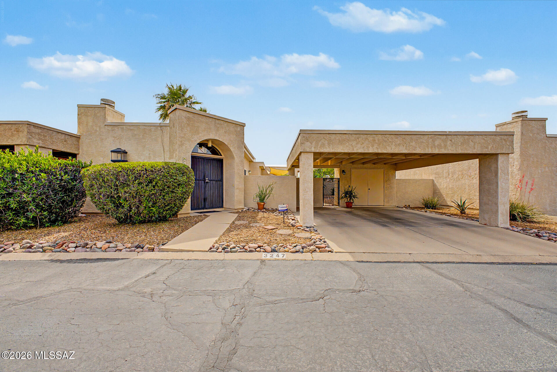 Lazy Creek 1 Amended (1-83) - Residential