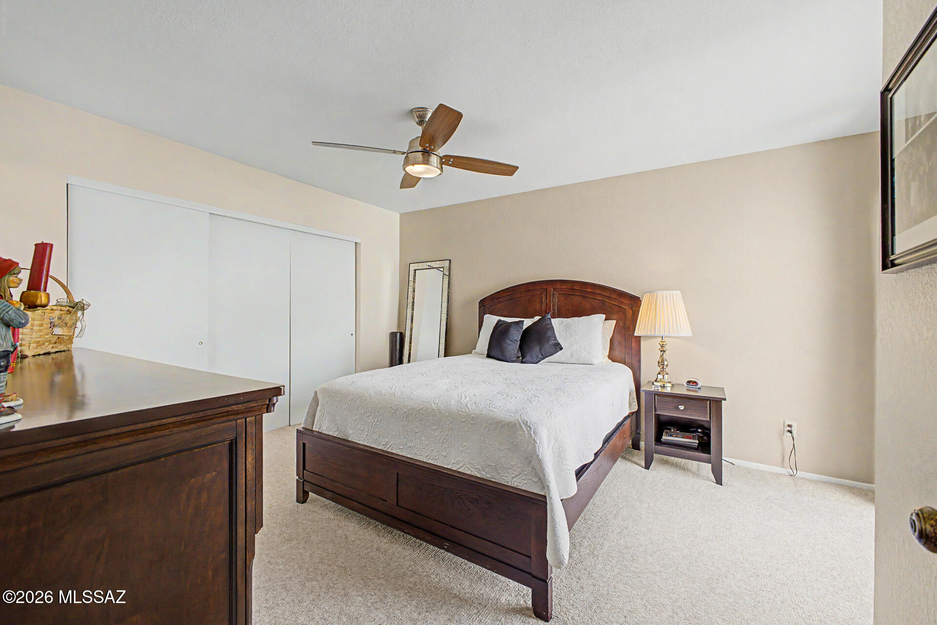 Lazy Creek 1 Amended (1-83) - Residential