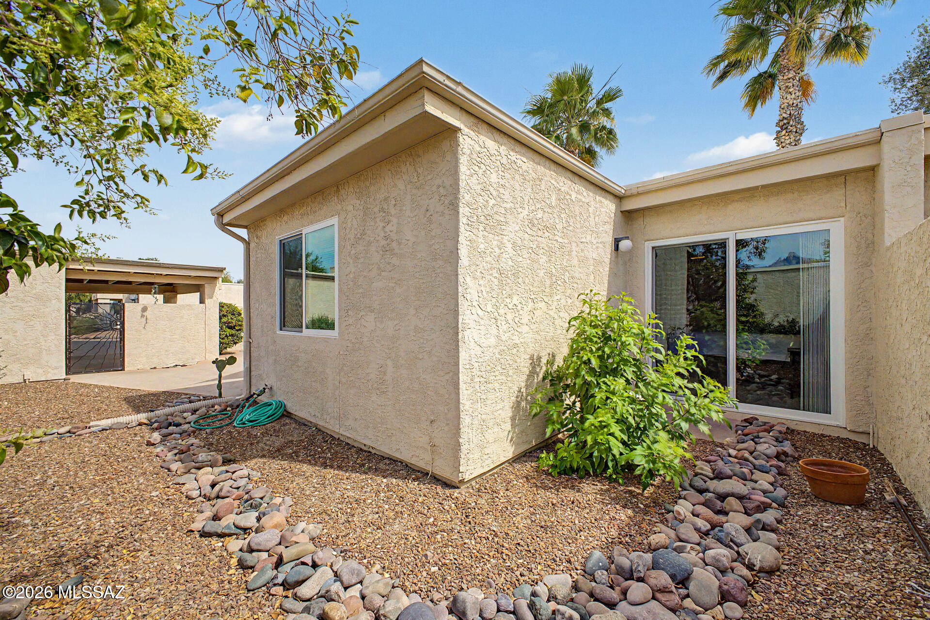 Lazy Creek 1 Amended (1-83) - Residential