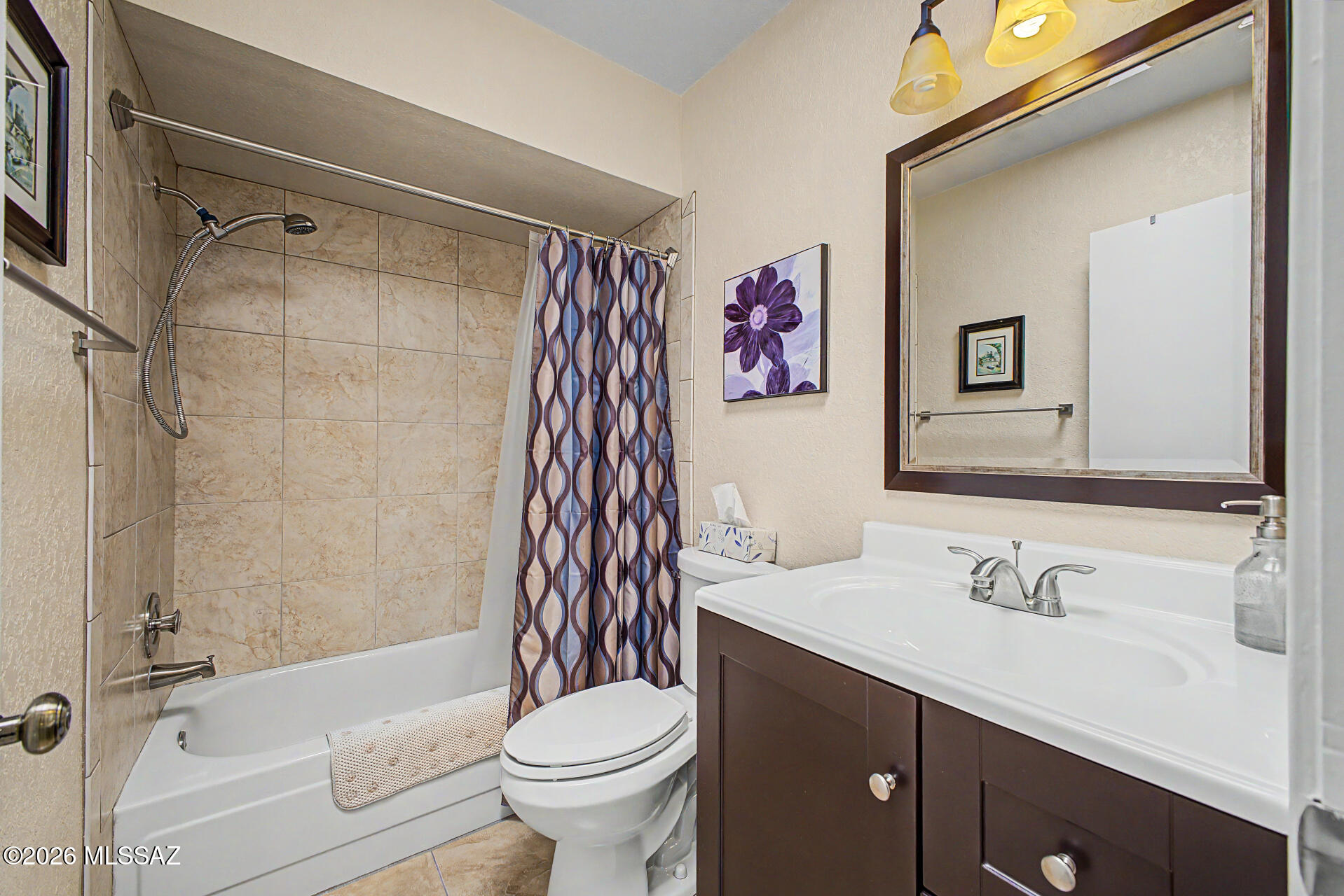 Lazy Creek 1 Amended (1-83) - Residential