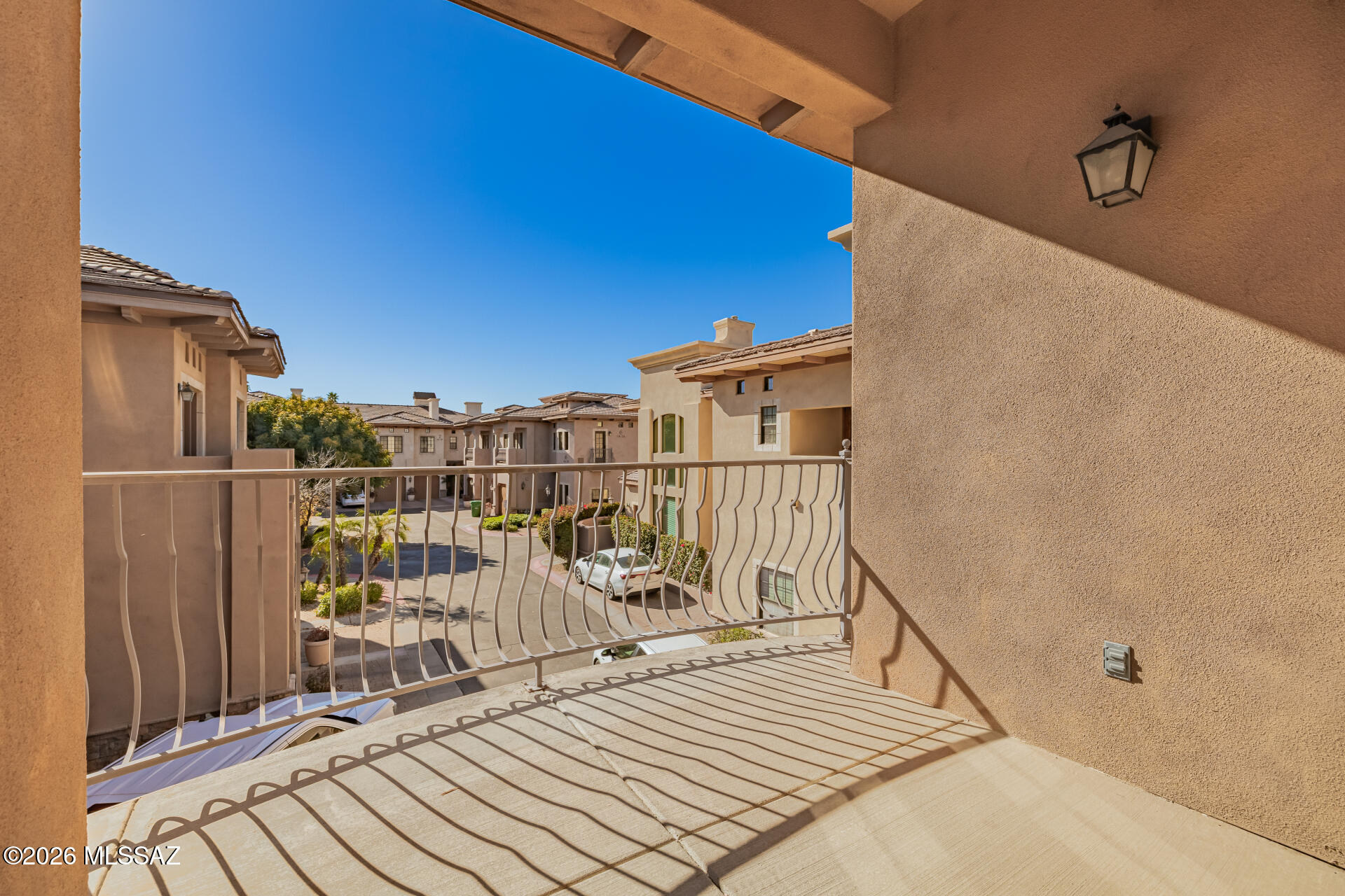 Out Of Pima County - Residential