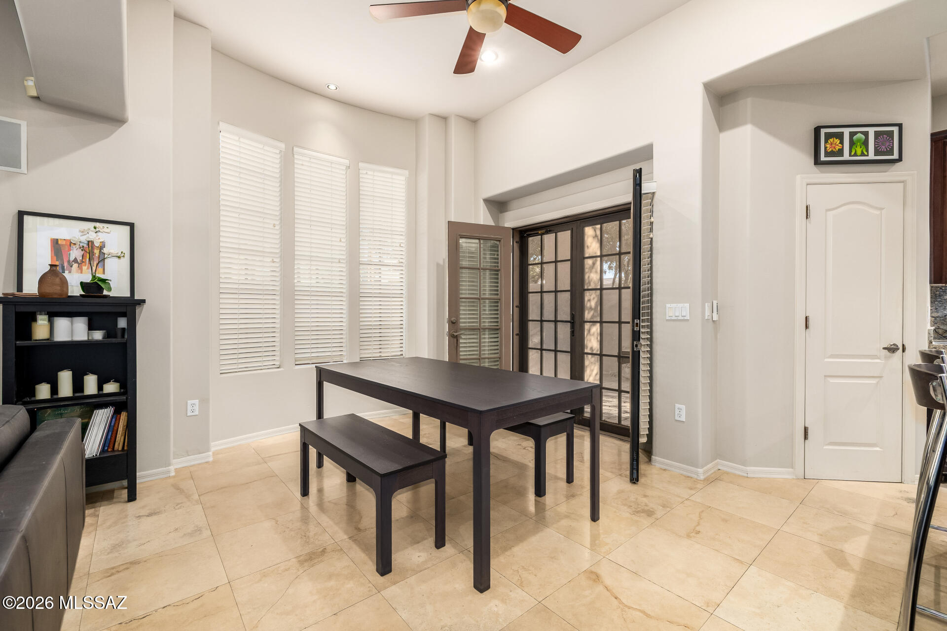 Out Of Pima County - Residential