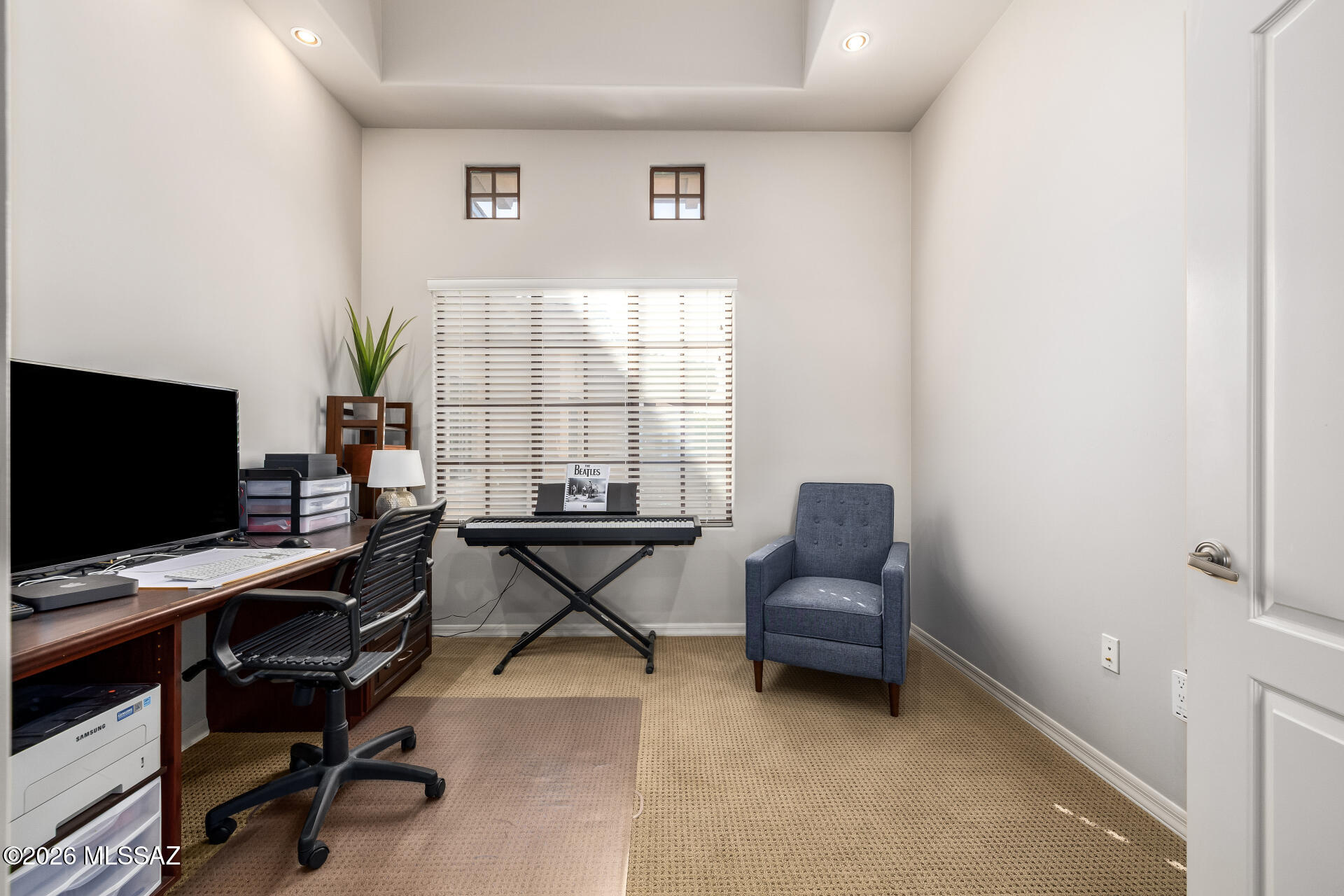 Out Of Pima County - Residential
