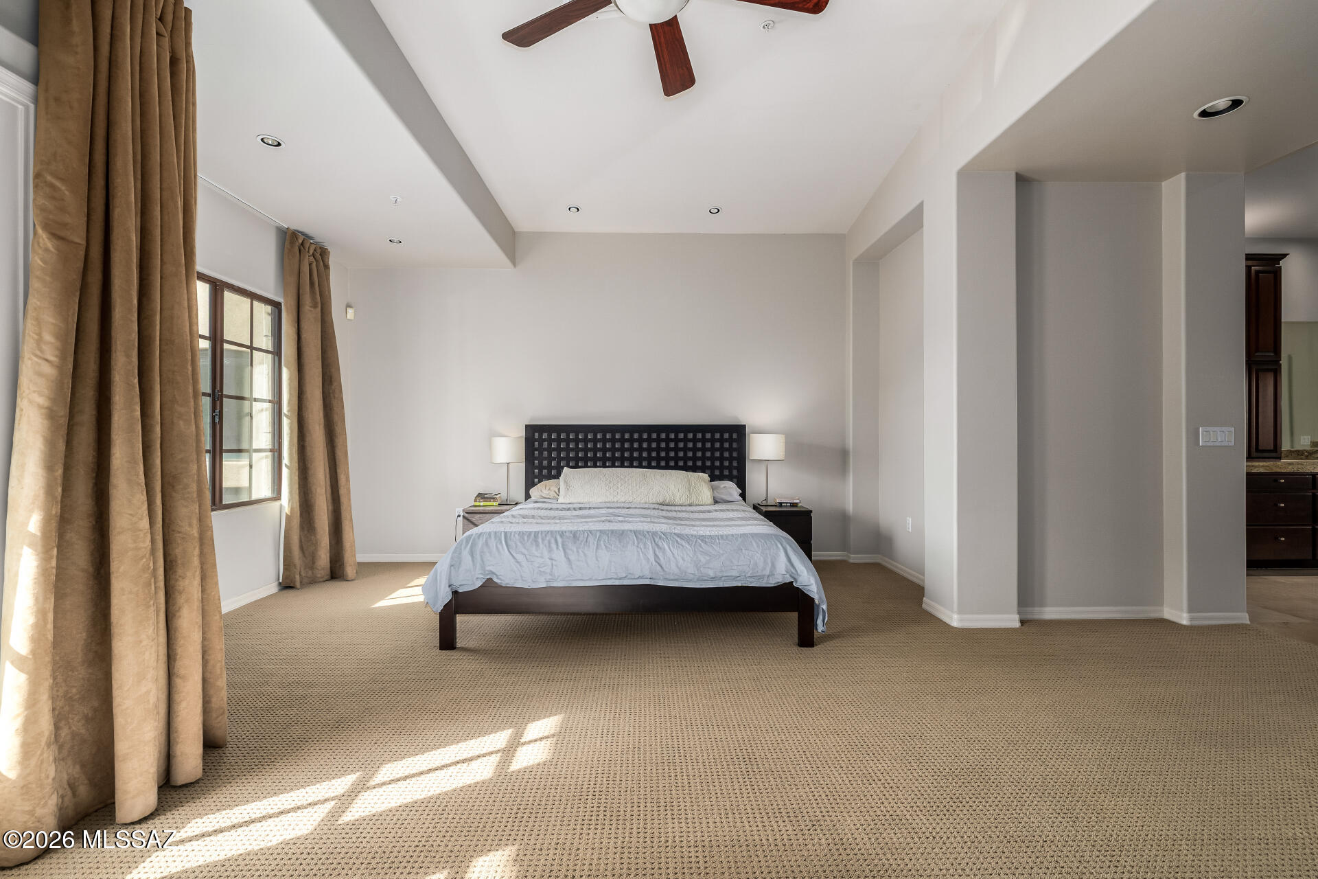 Out Of Pima County - Residential