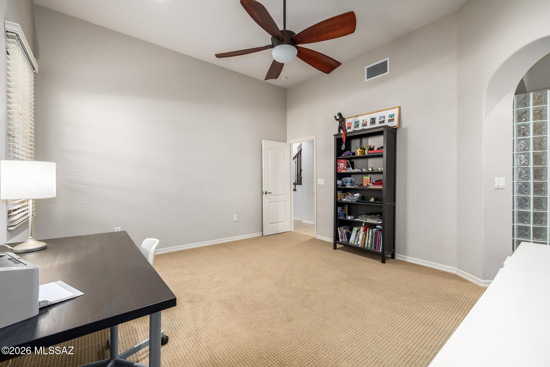 Out Of Pima County - Residential