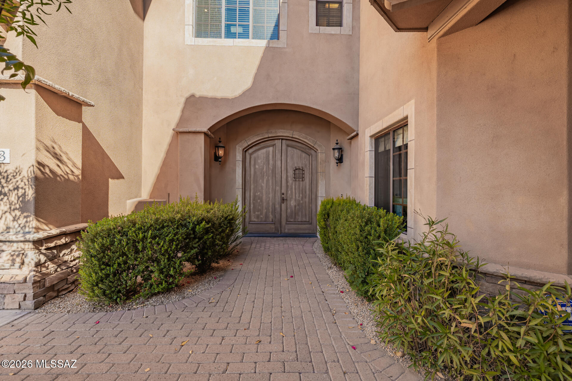 Out Of Pima County - Residential