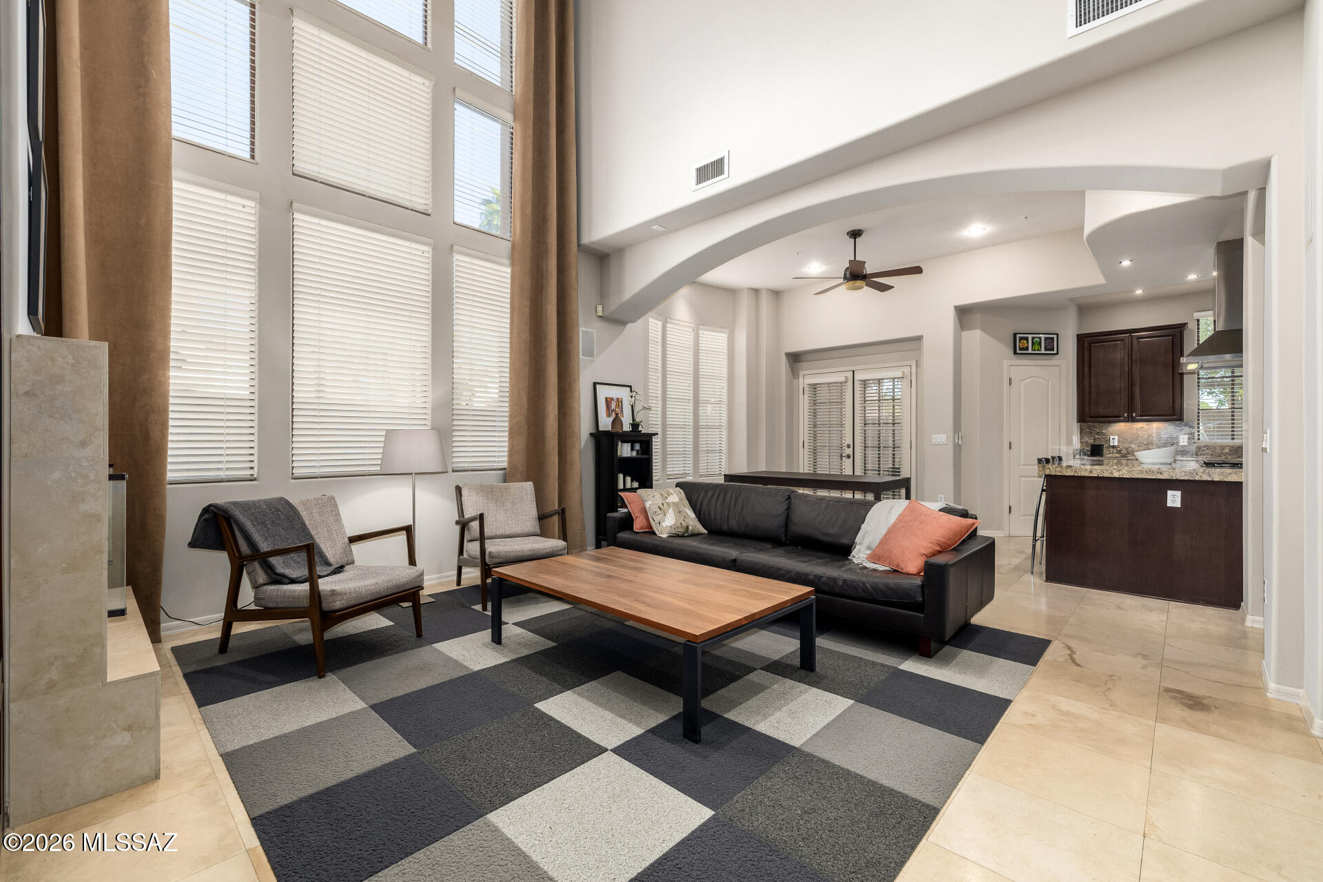 Out Of Pima County - Residential