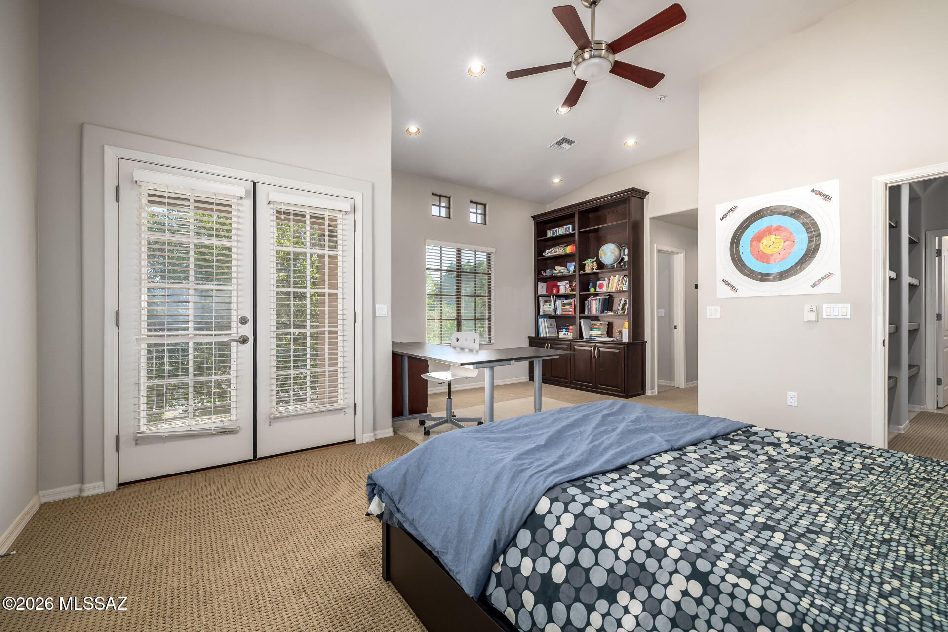 Out Of Pima County - Residential