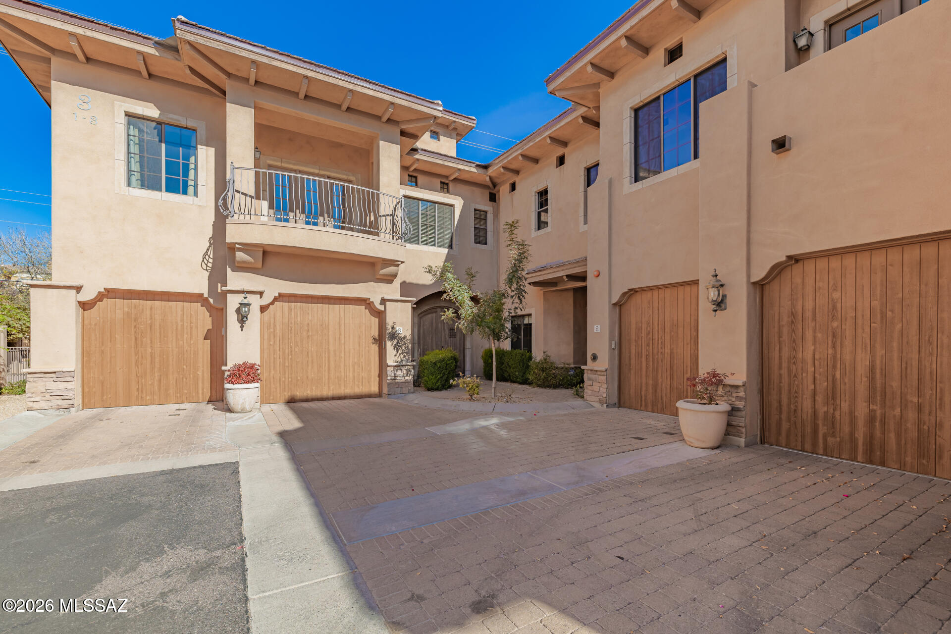 Out Of Pima County - Residential
