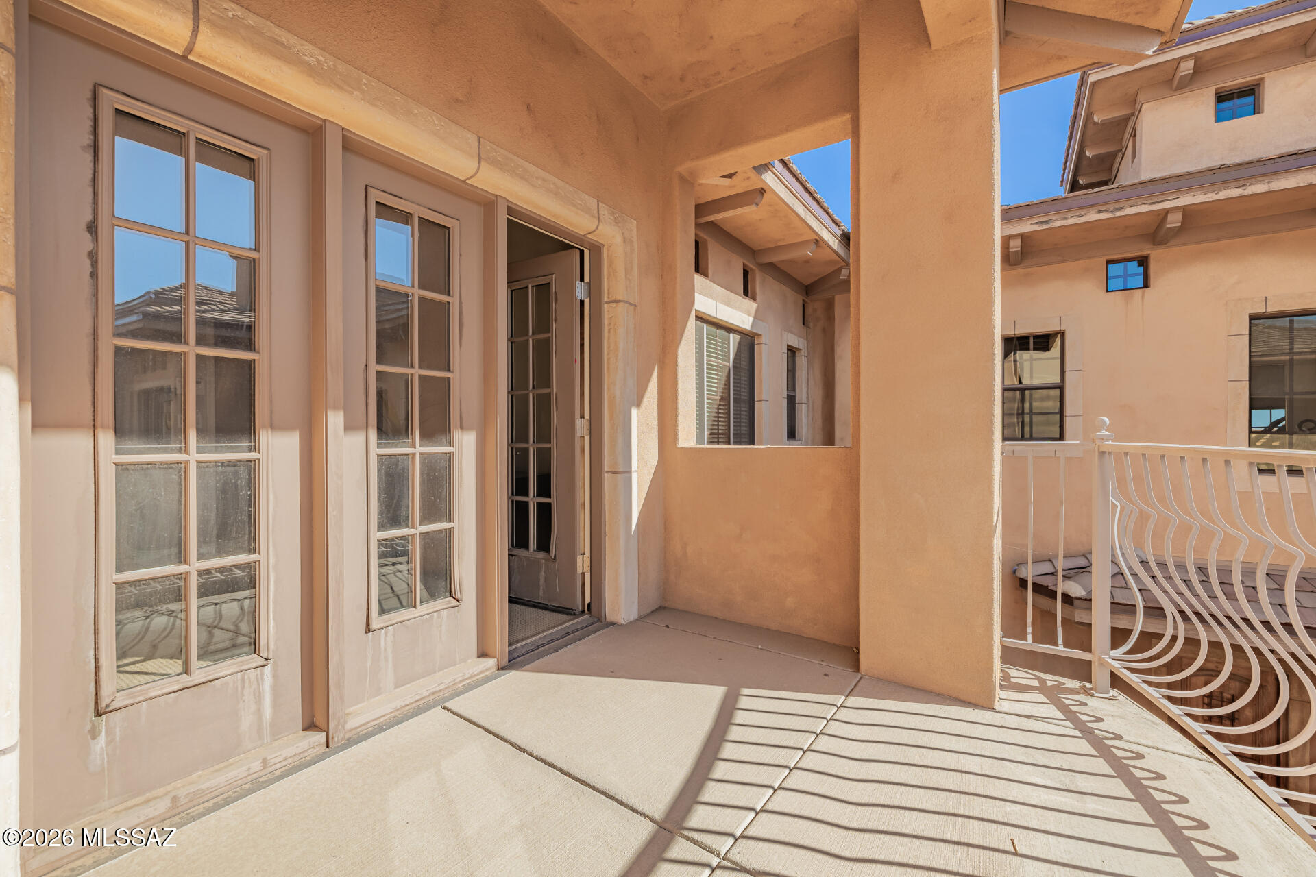 Out Of Pima County - Residential