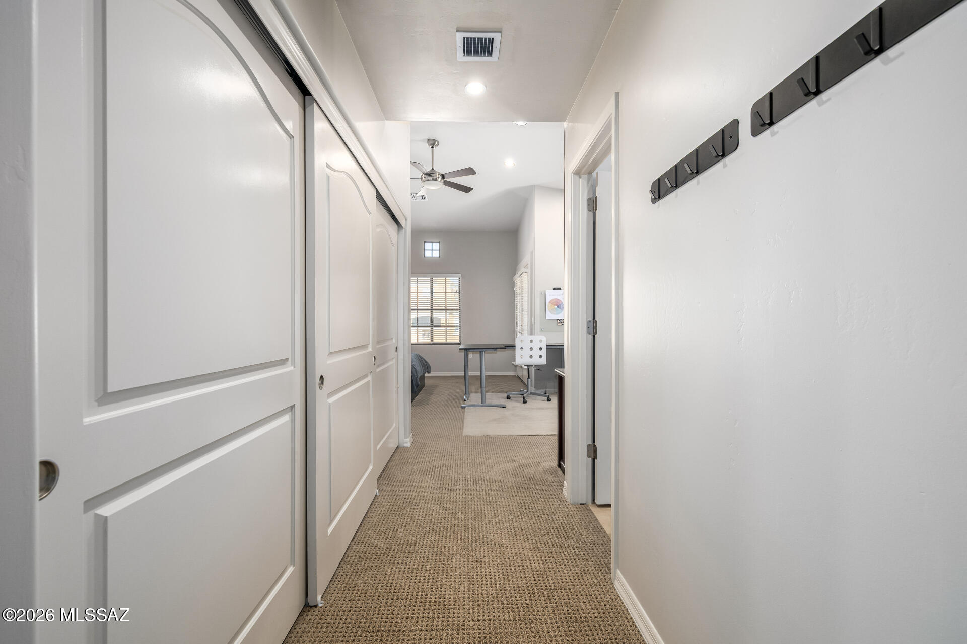 Out Of Pima County - Residential