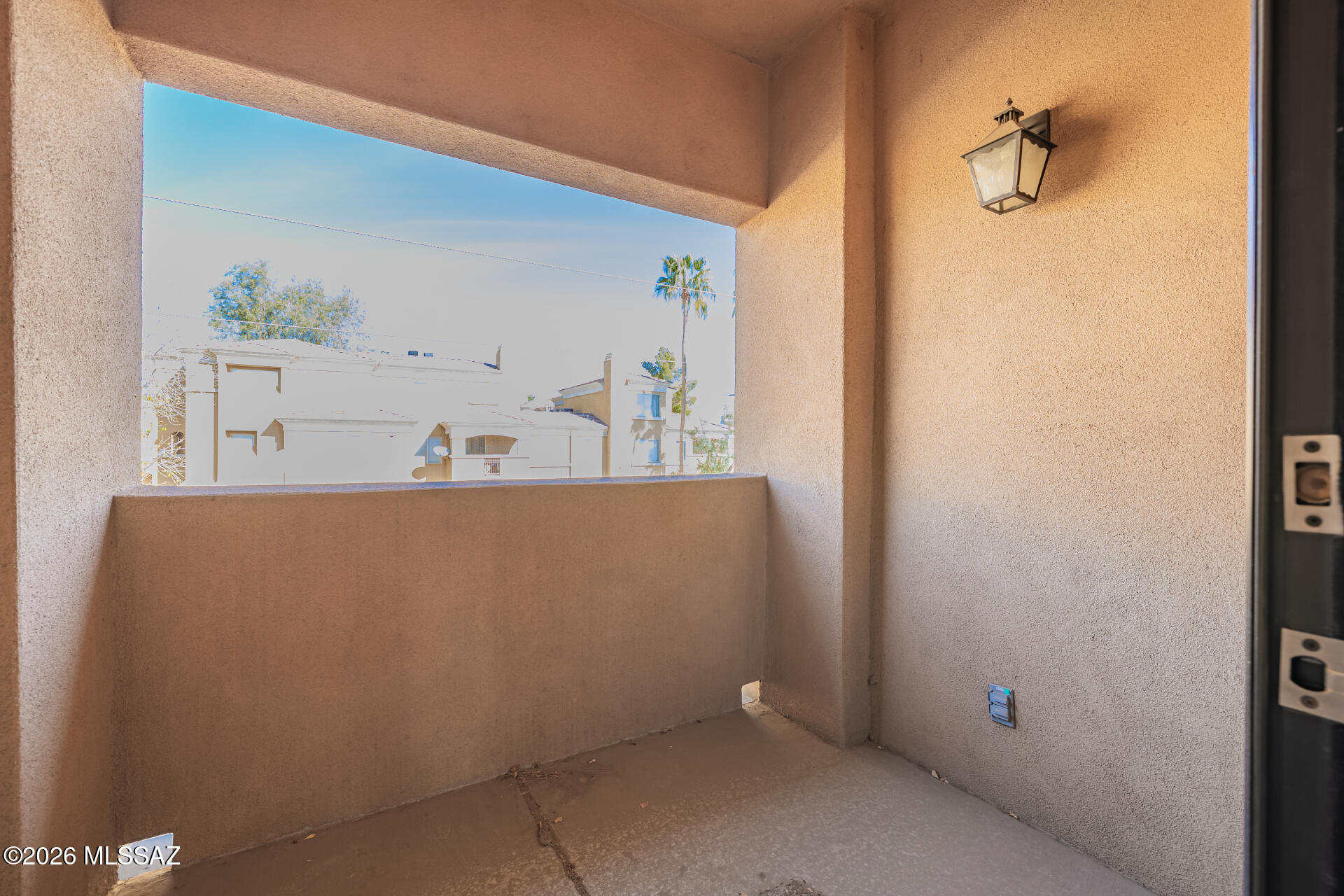 Out Of Pima County - Residential