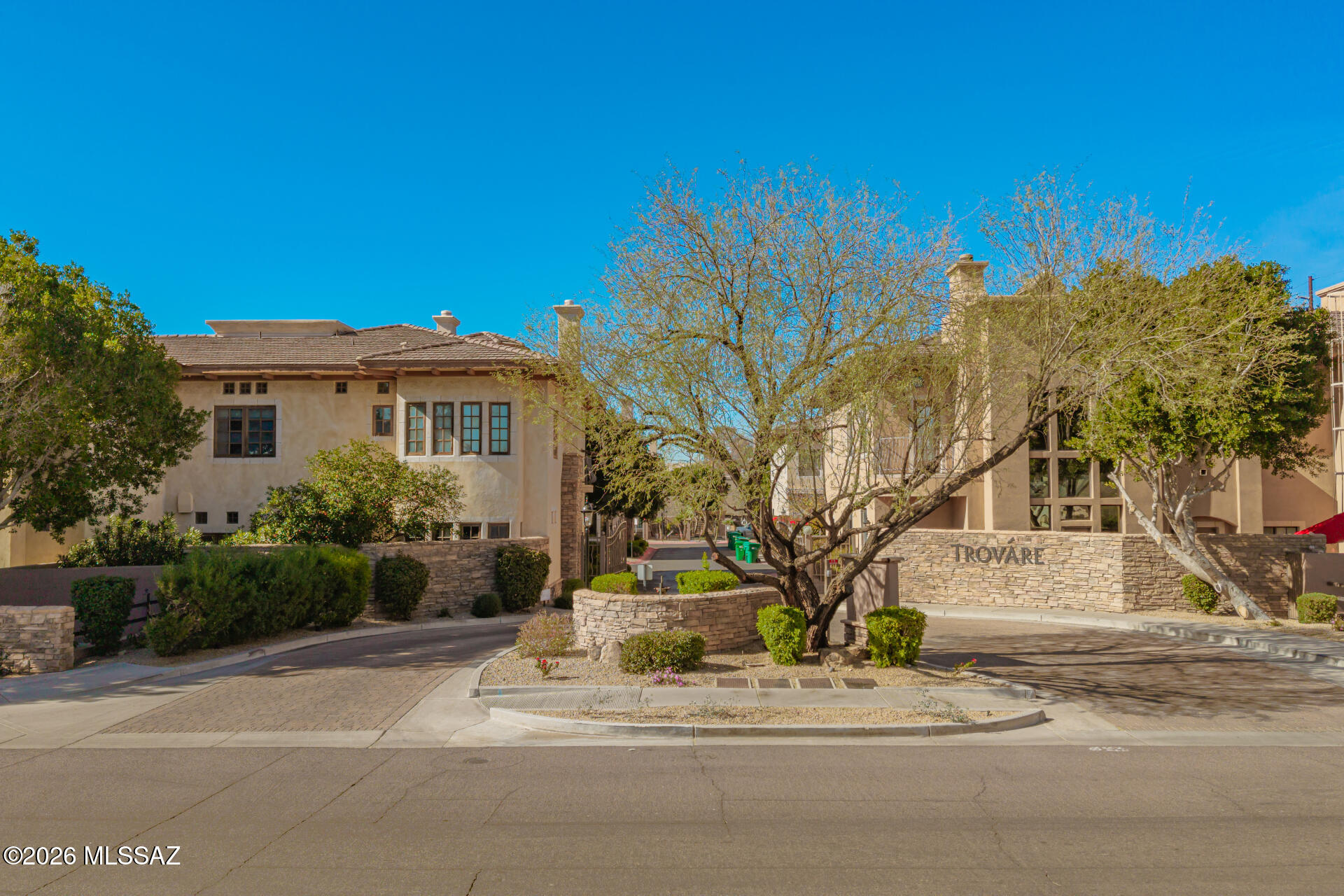 Out Of Pima County - Residential