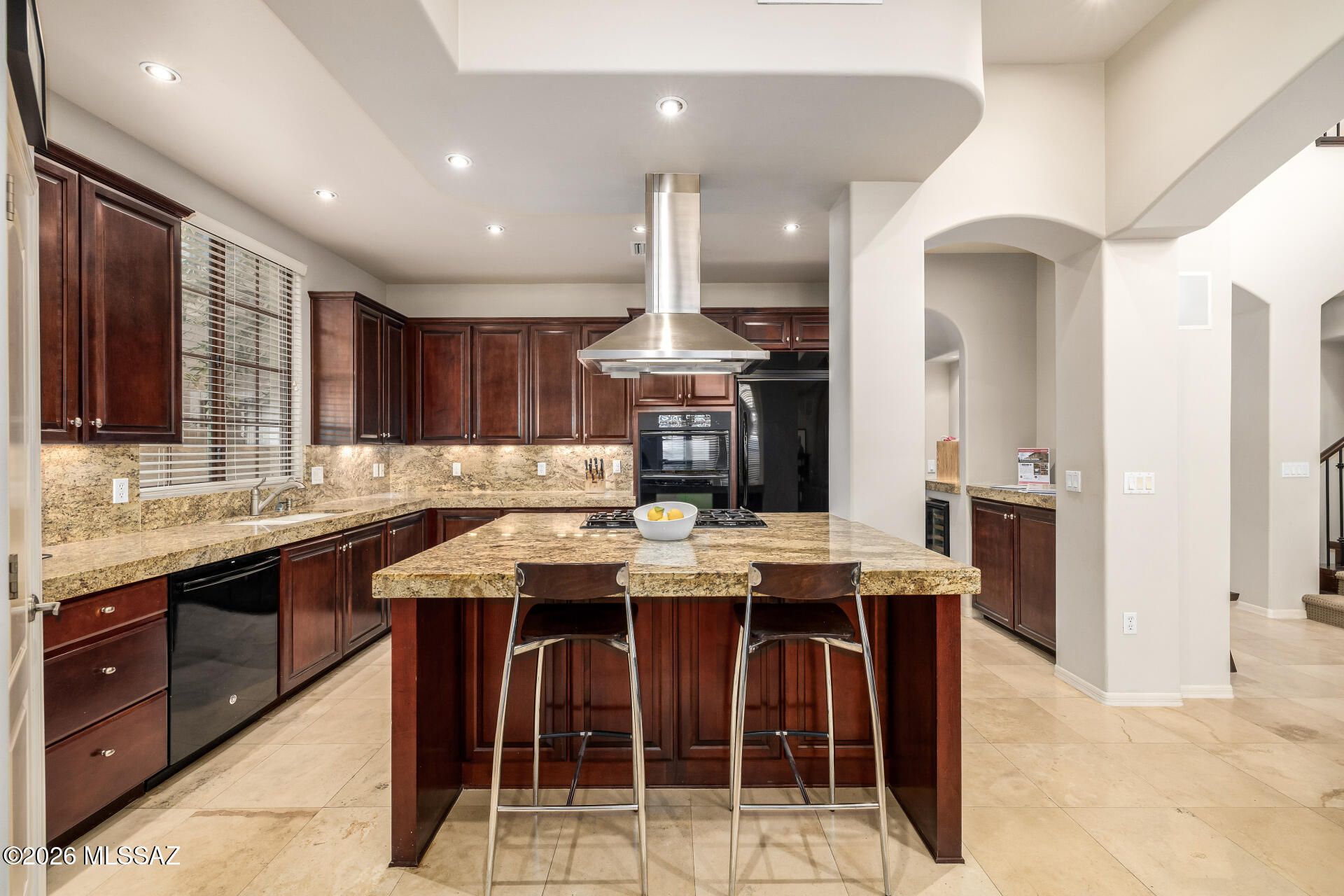 Out Of Pima County - Residential