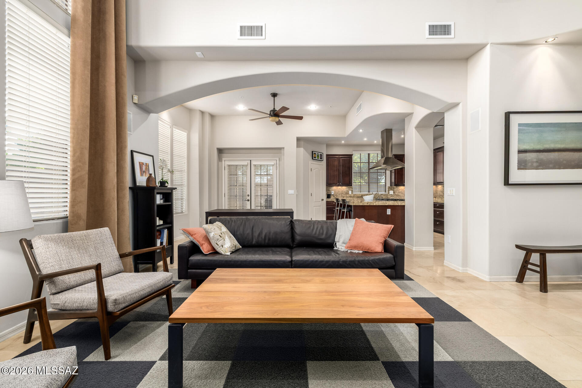 Out Of Pima County - Residential