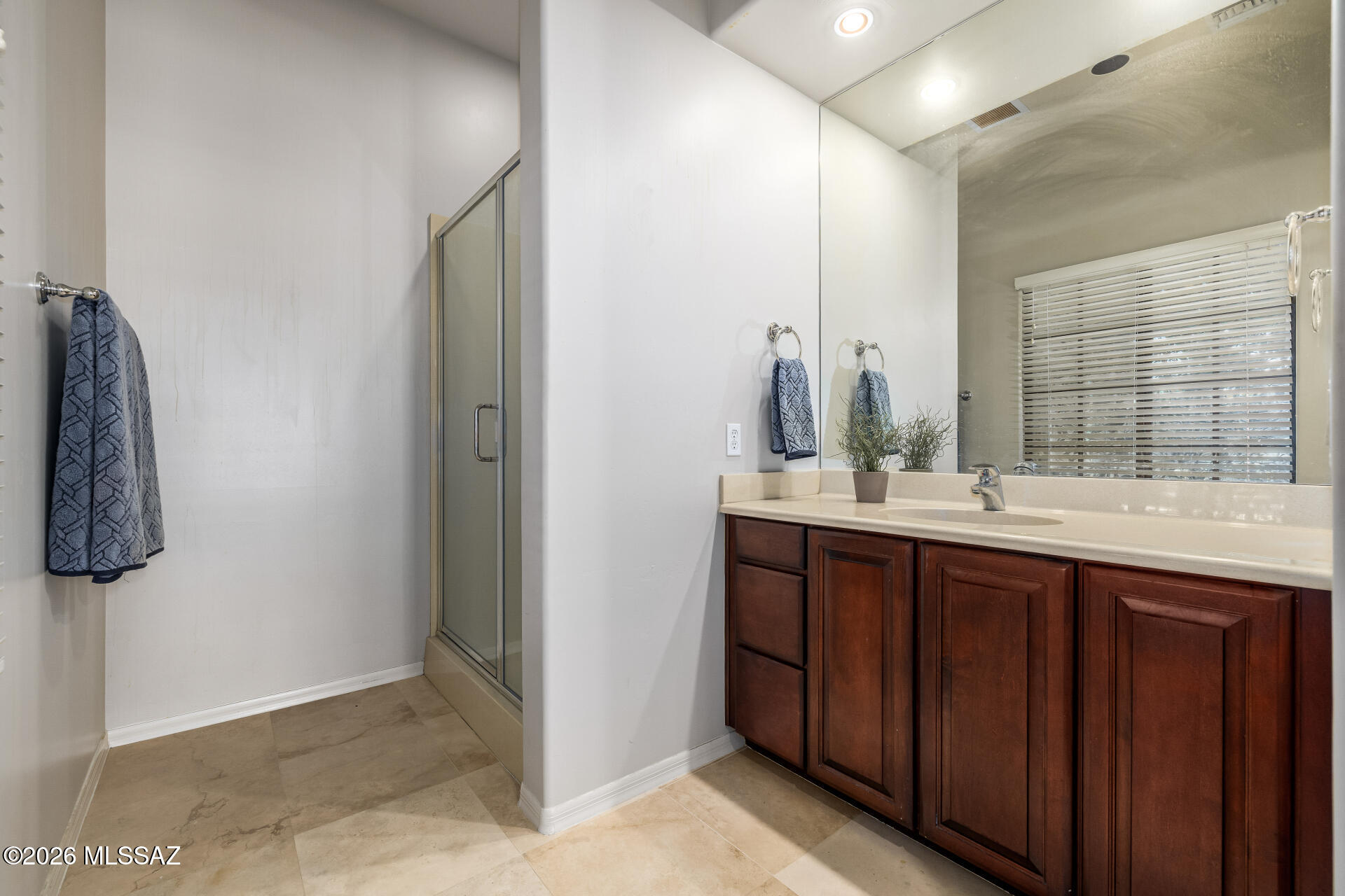 Out Of Pima County - Residential