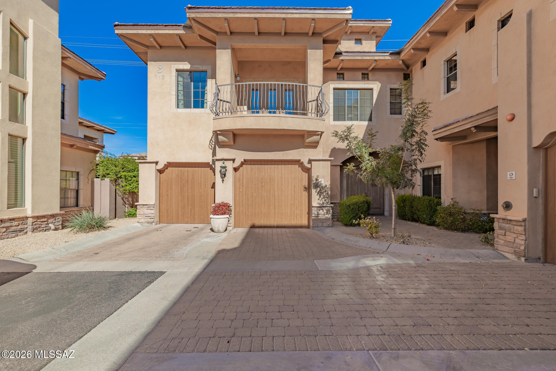 Out Of Pima County - Residential