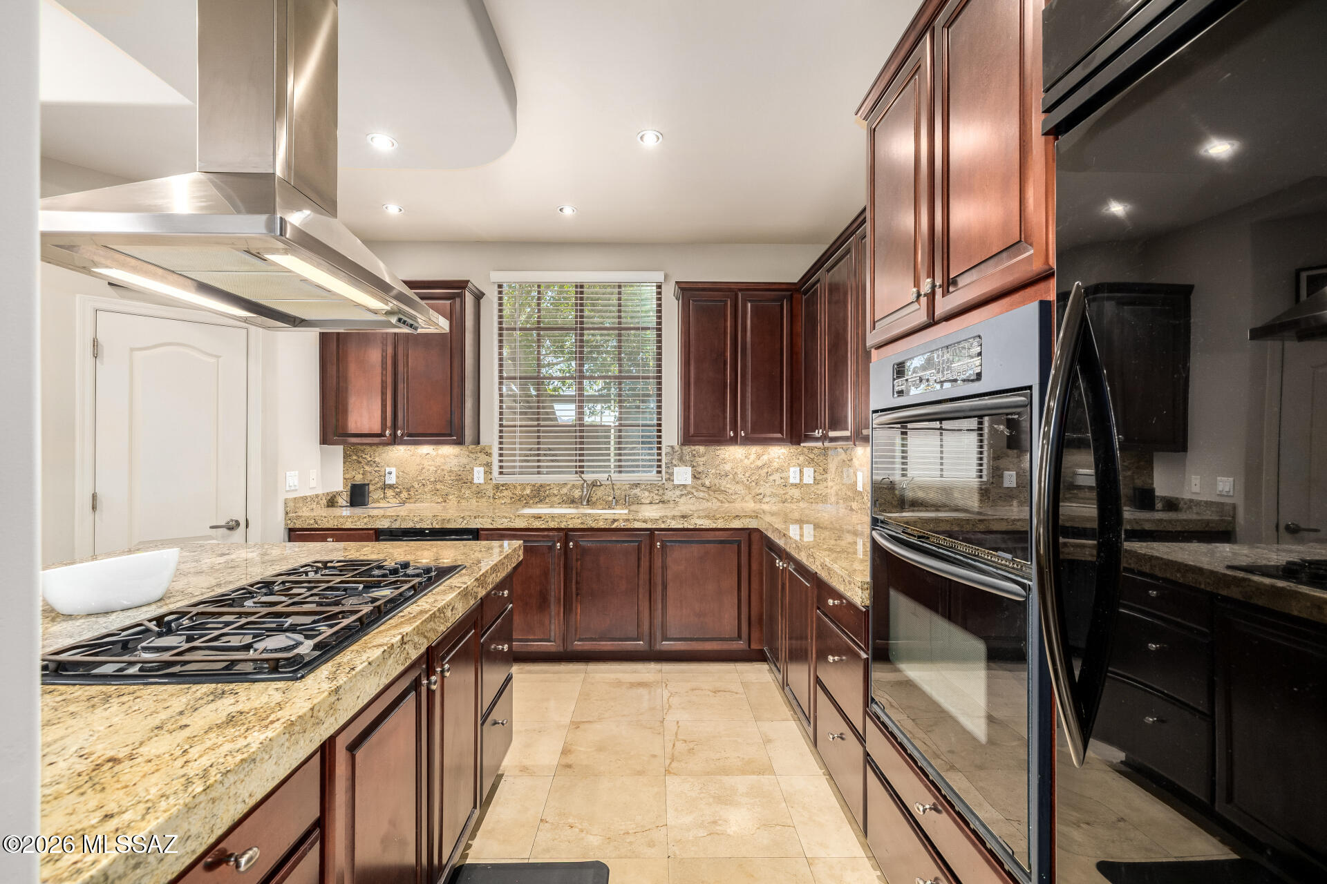 Out Of Pima County - Residential