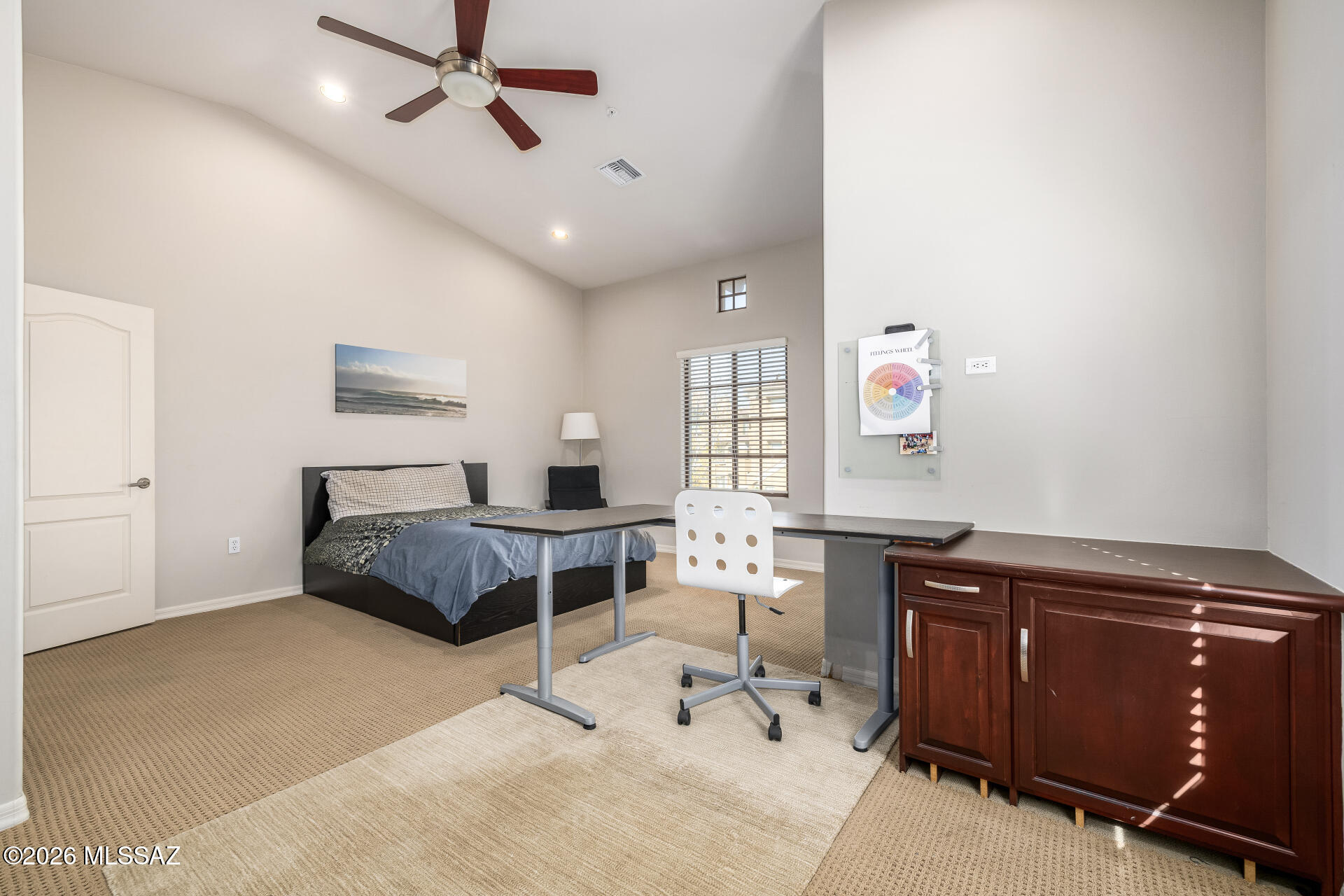 Out Of Pima County - Residential