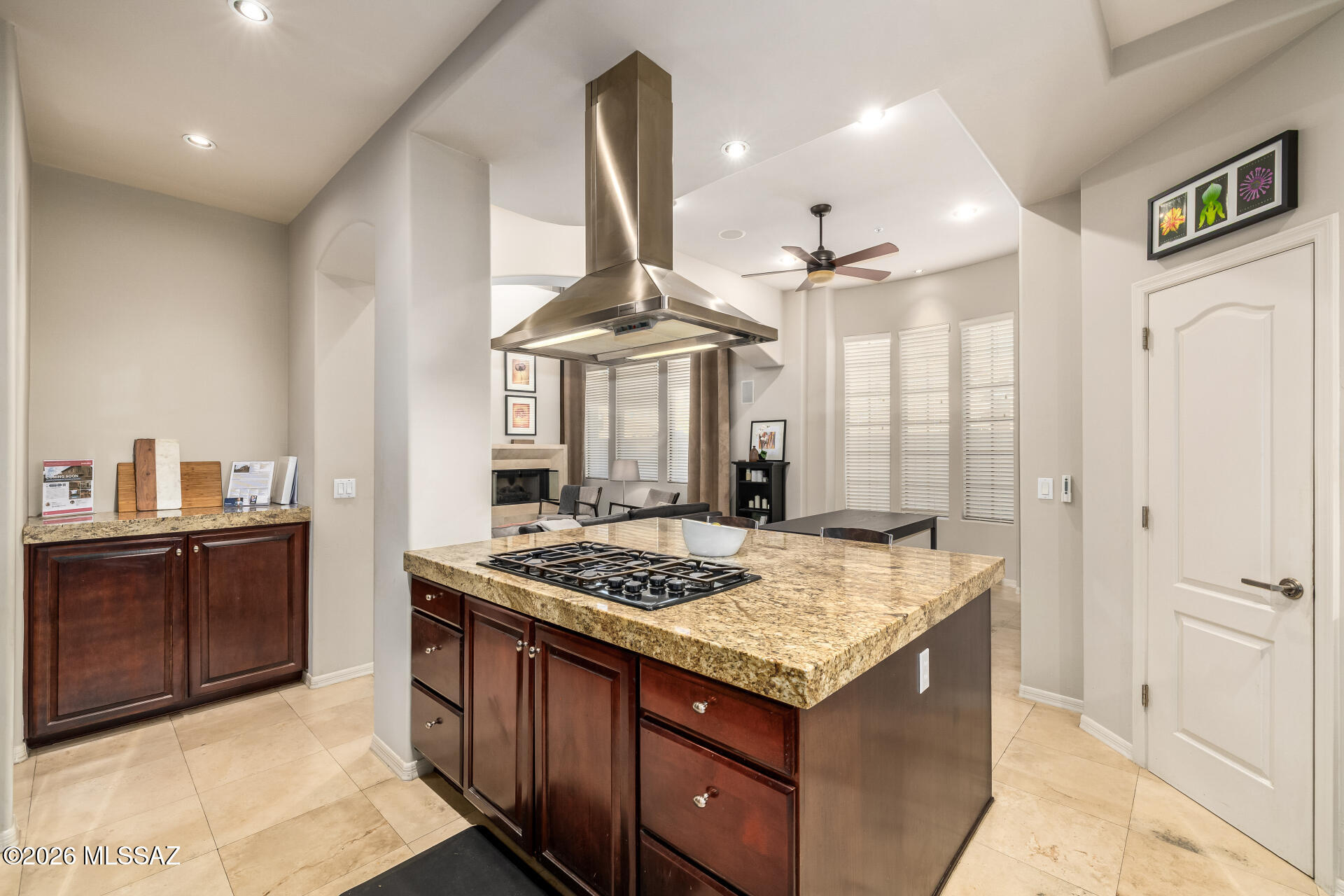 Out Of Pima County - Residential
