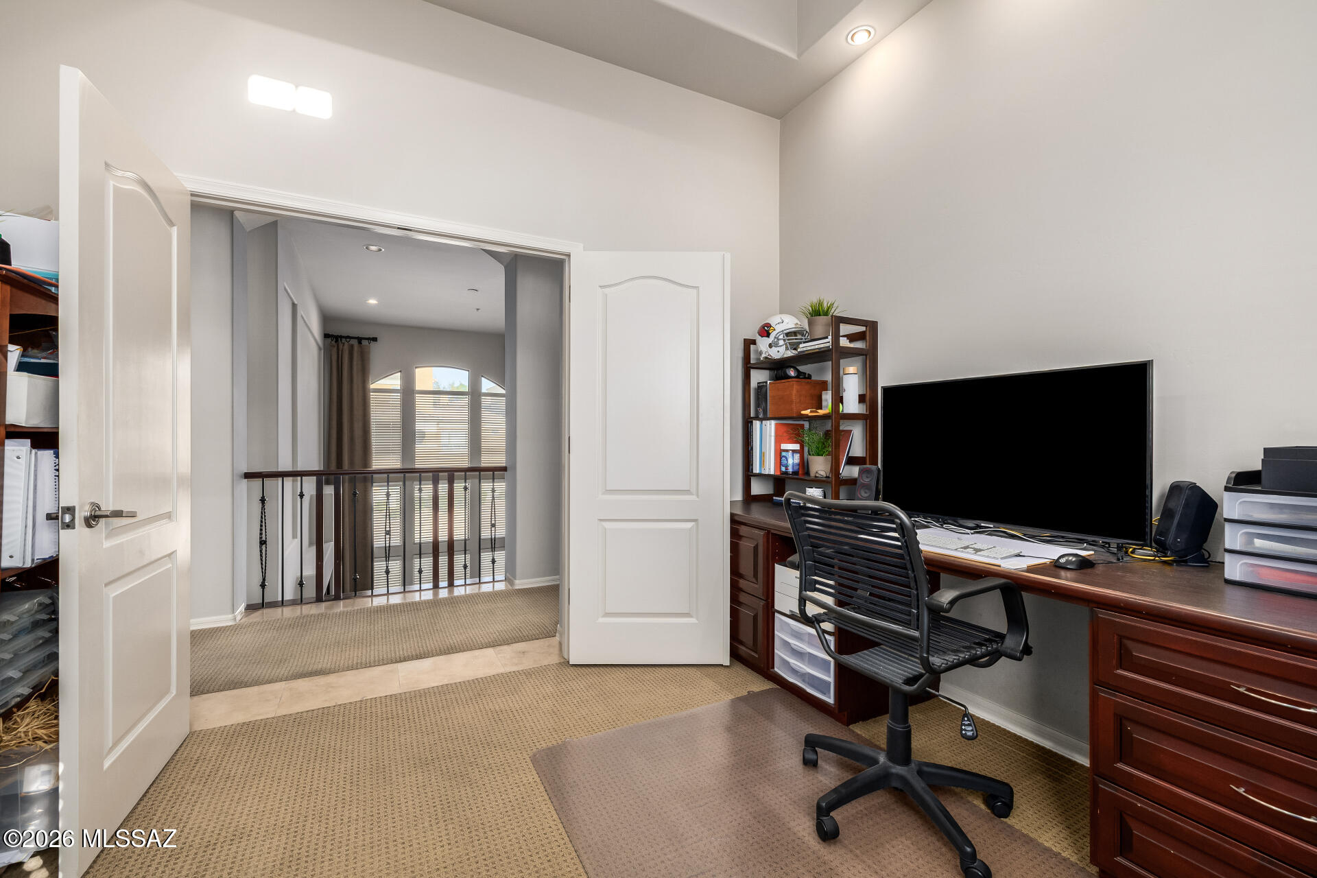 Out Of Pima County - Residential