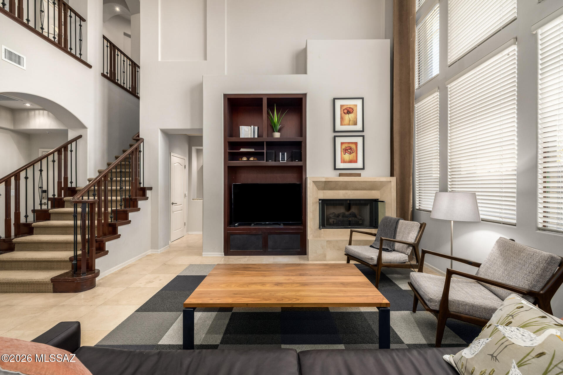 Out Of Pima County - Residential