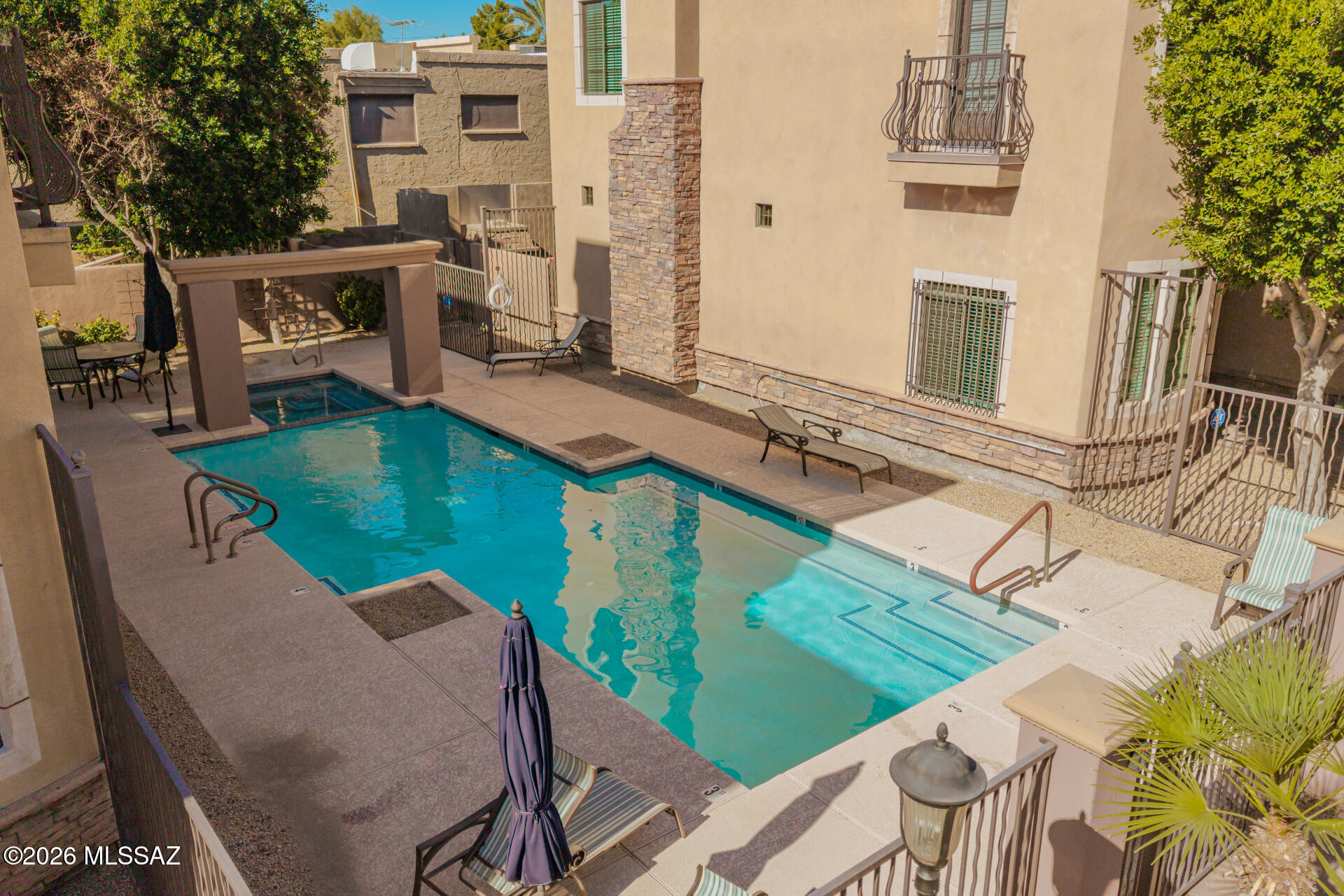 Out Of Pima County - Residential