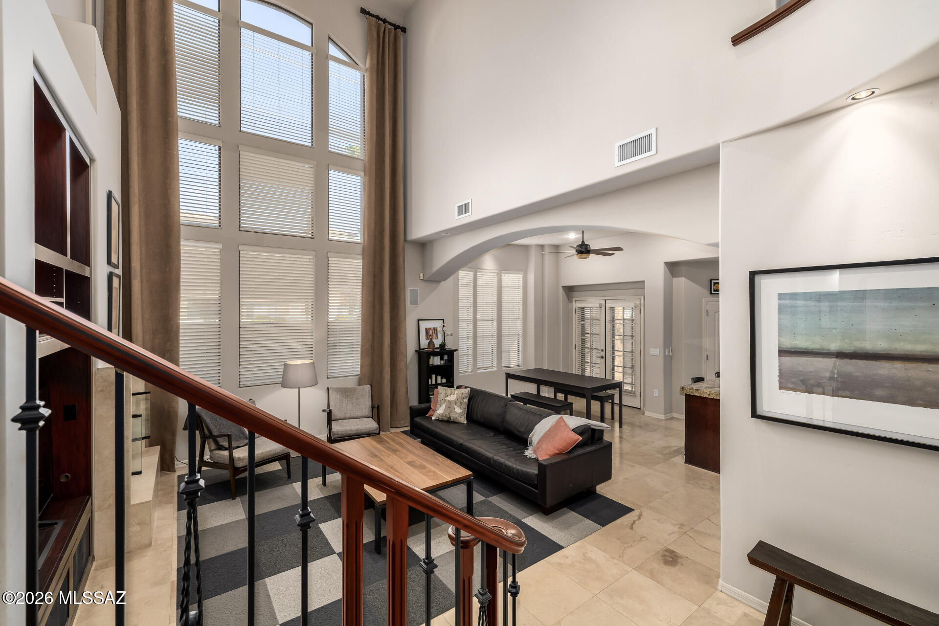 Out Of Pima County - Residential