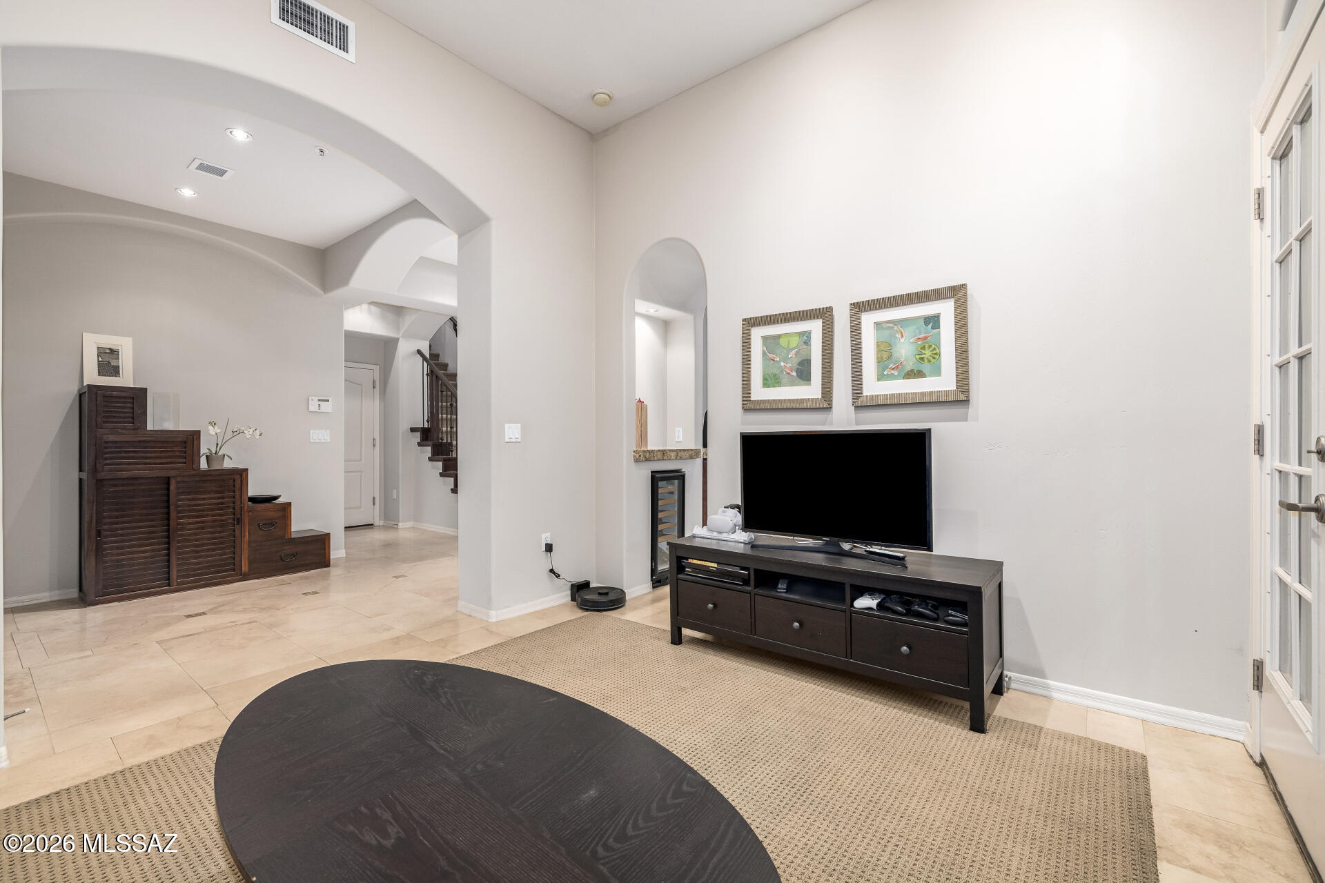 Out Of Pima County - Residential