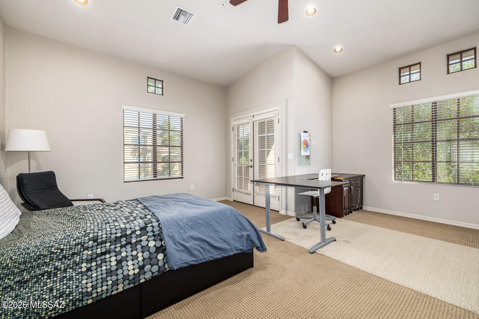 Out Of Pima County - Residential