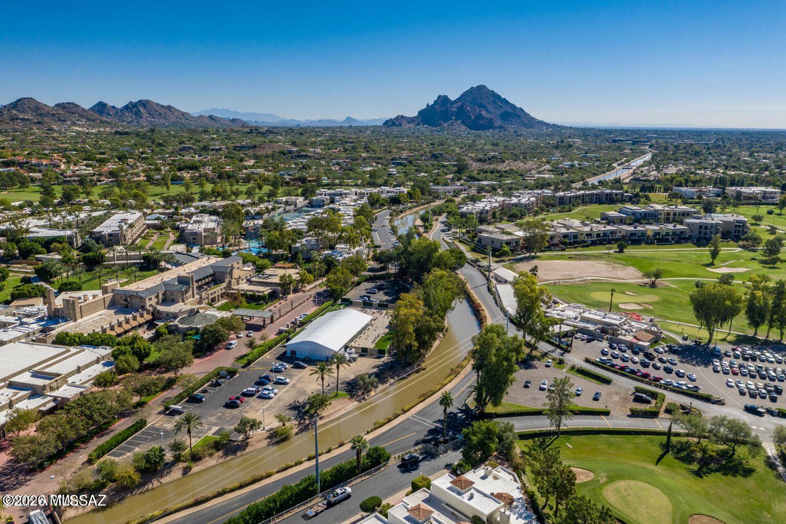 Out Of Pima County - Residential