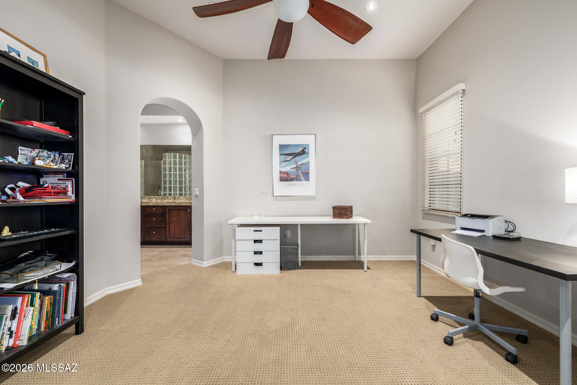 Out Of Pima County - Residential