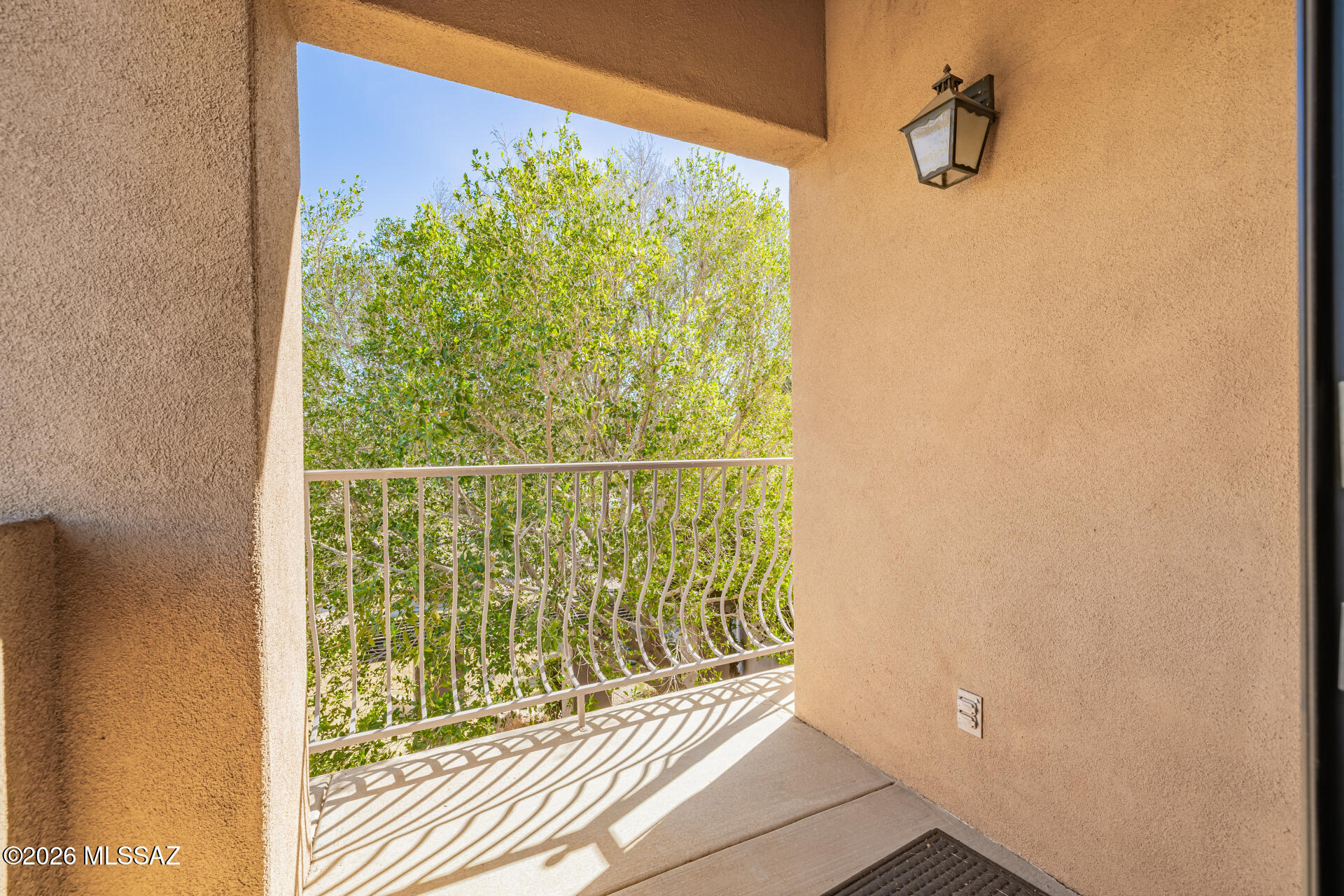 Out Of Pima County - Residential