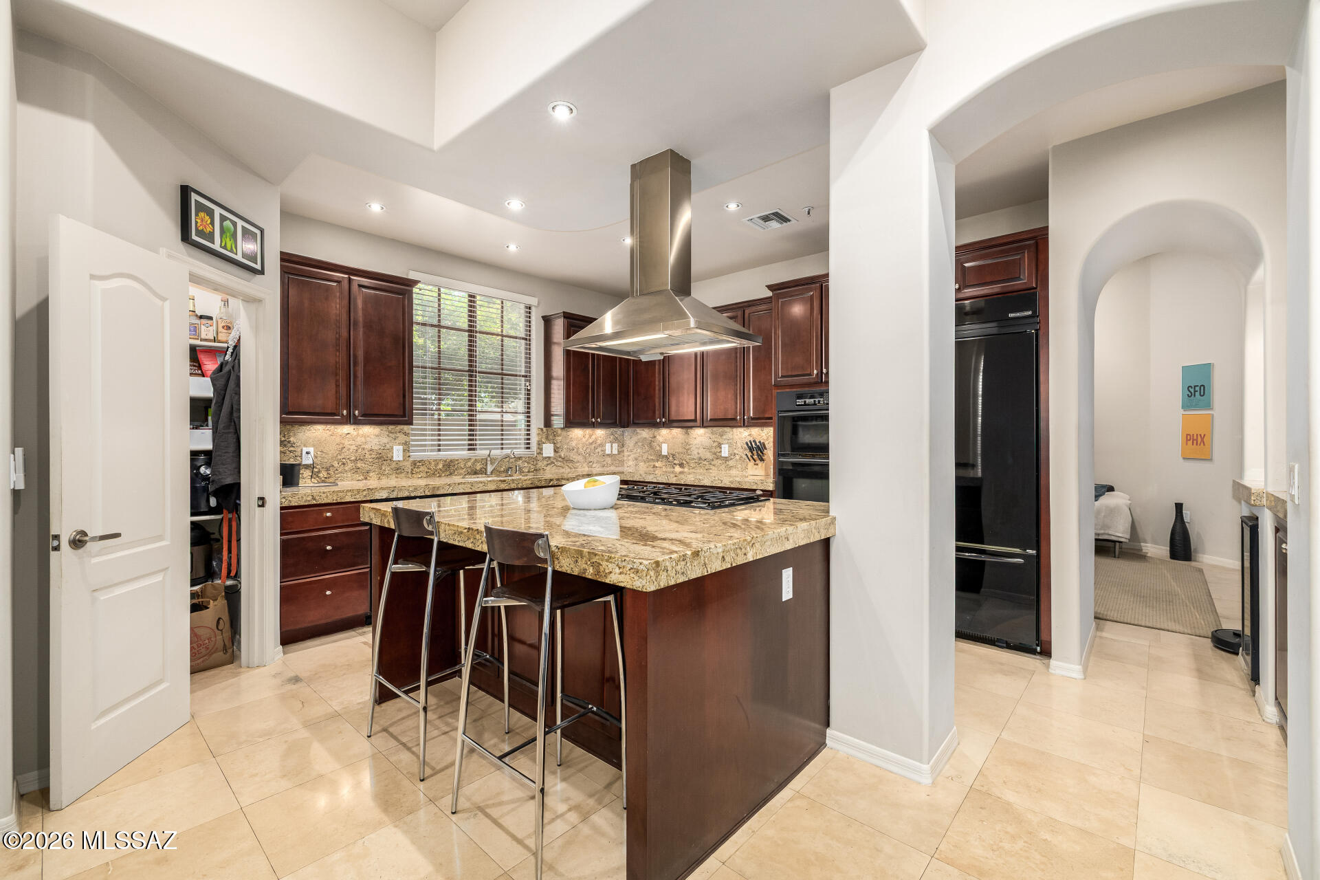 Out Of Pima County - Residential