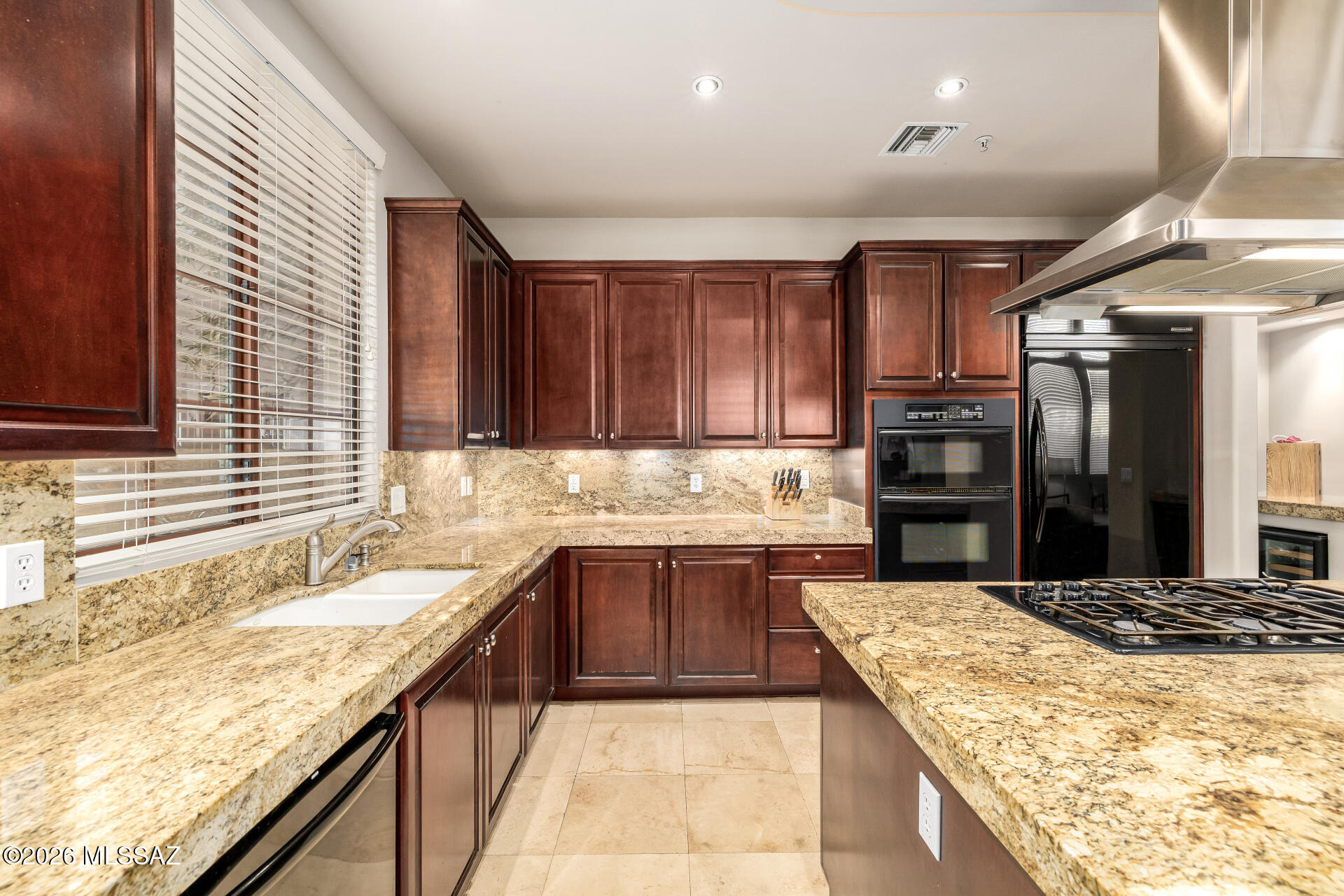 Out Of Pima County - Residential