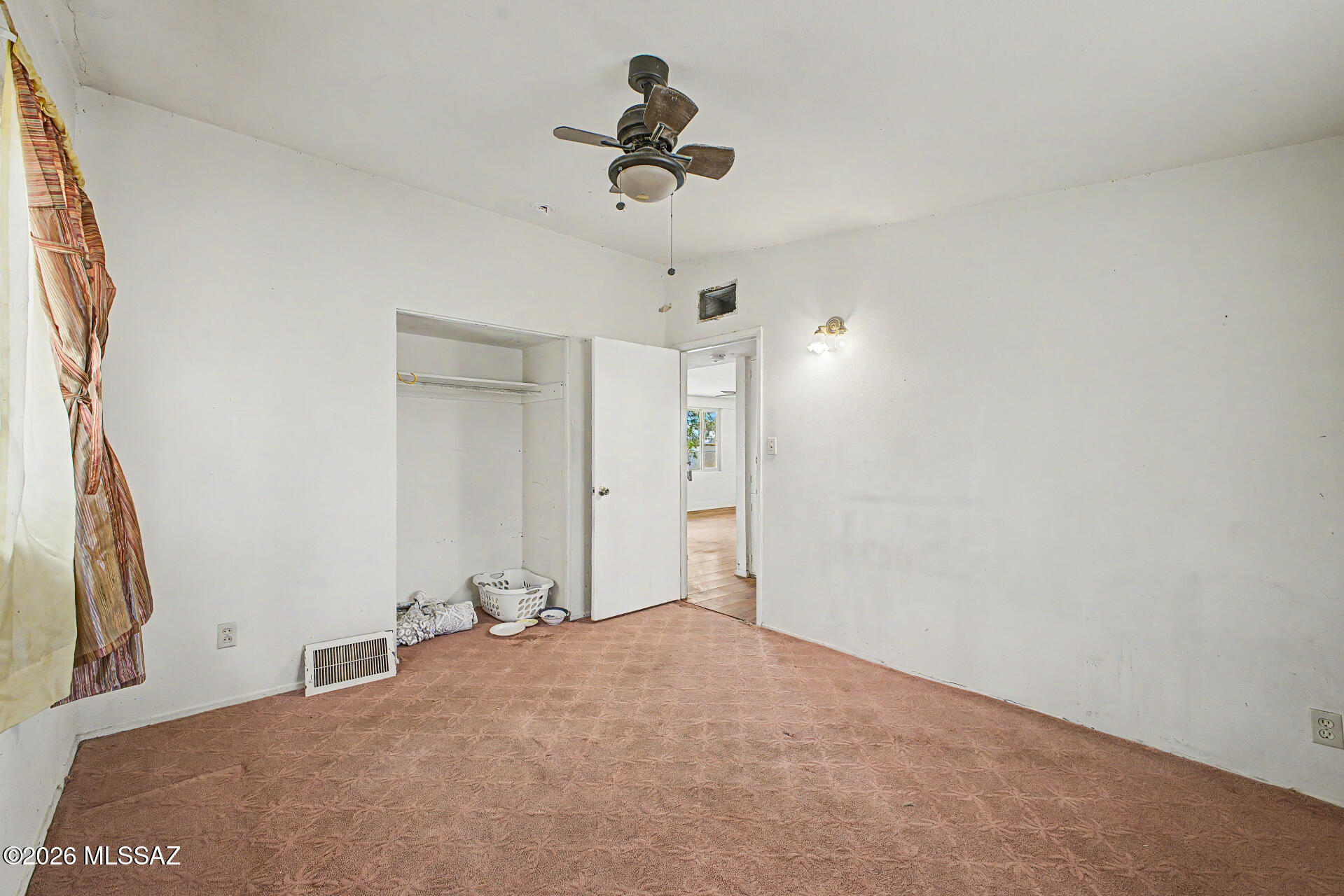 San Manuel Townsite - Residential