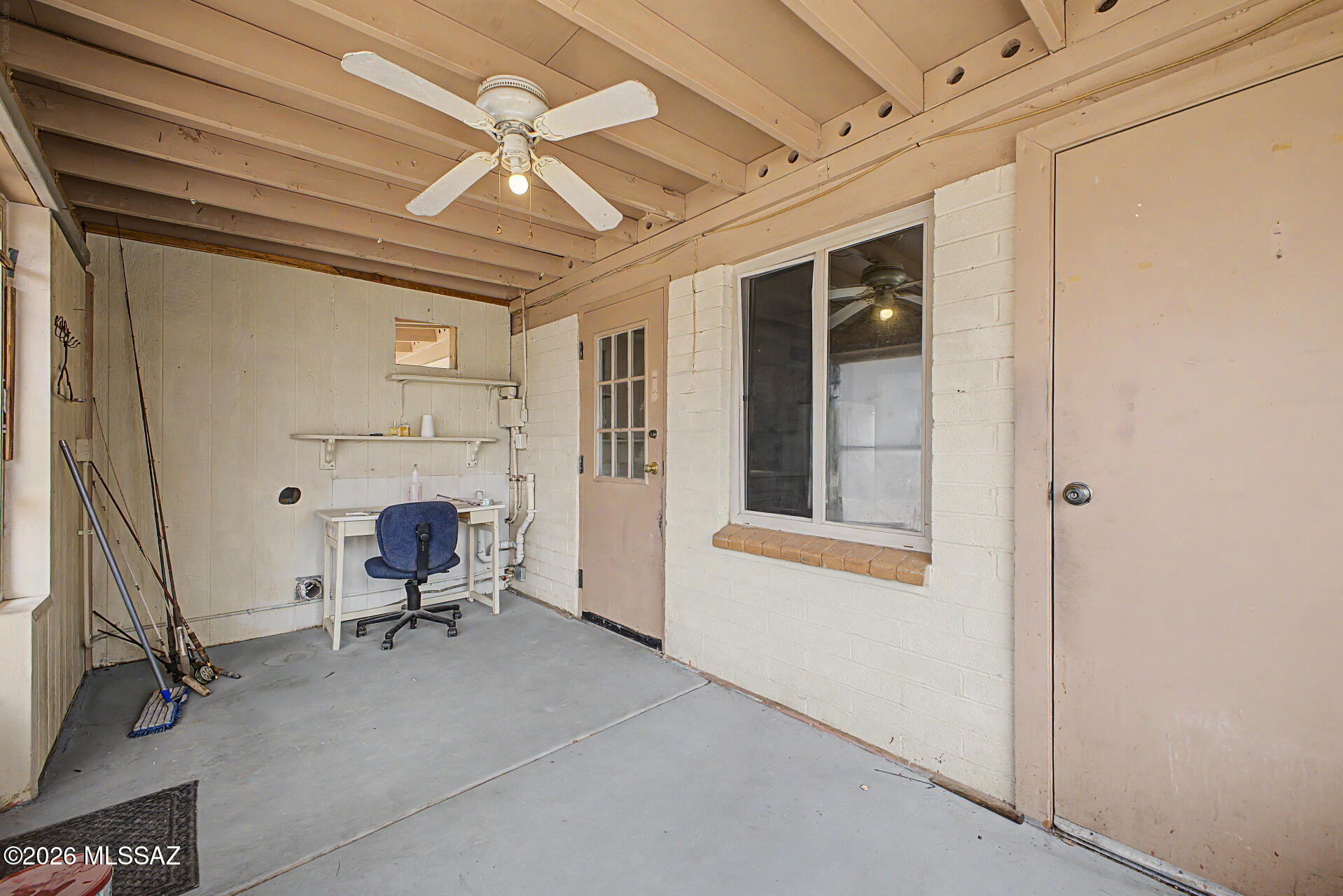 San Manuel Townsite - Residential