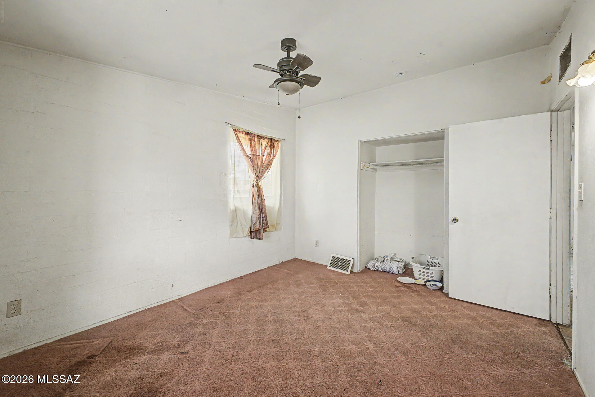San Manuel Townsite - Residential