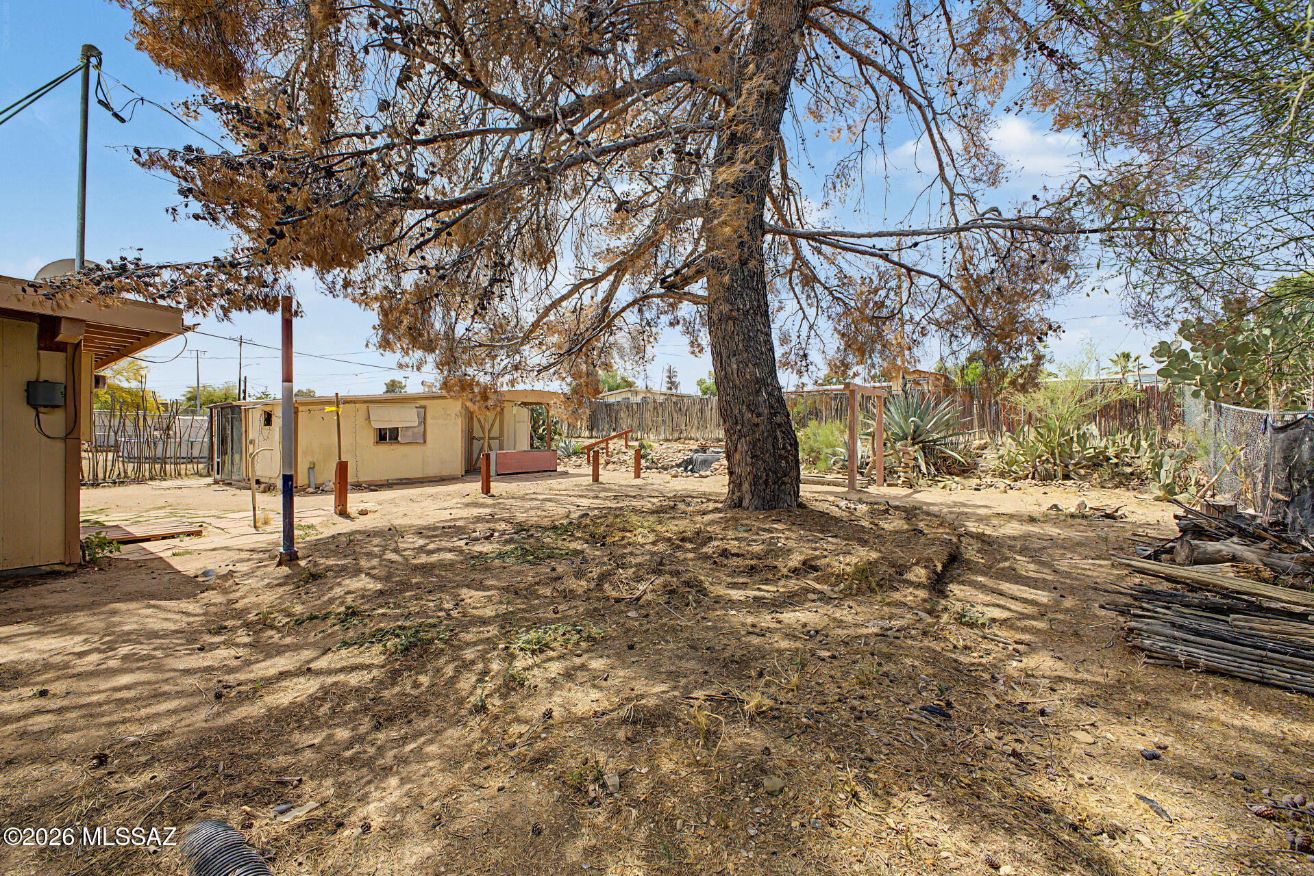 San Manuel Townsite - Residential