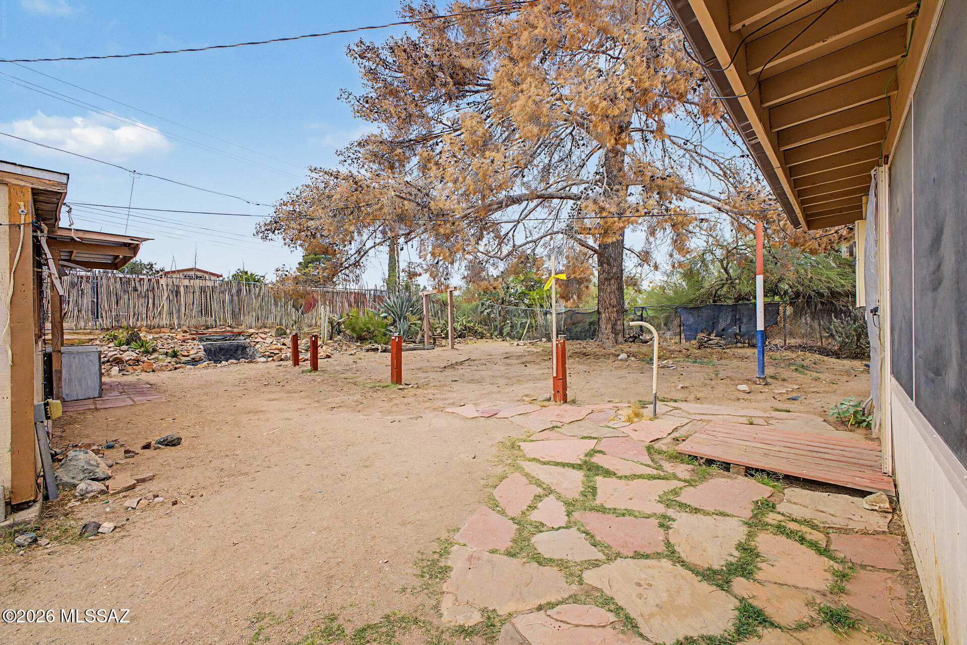 San Manuel Townsite - Residential